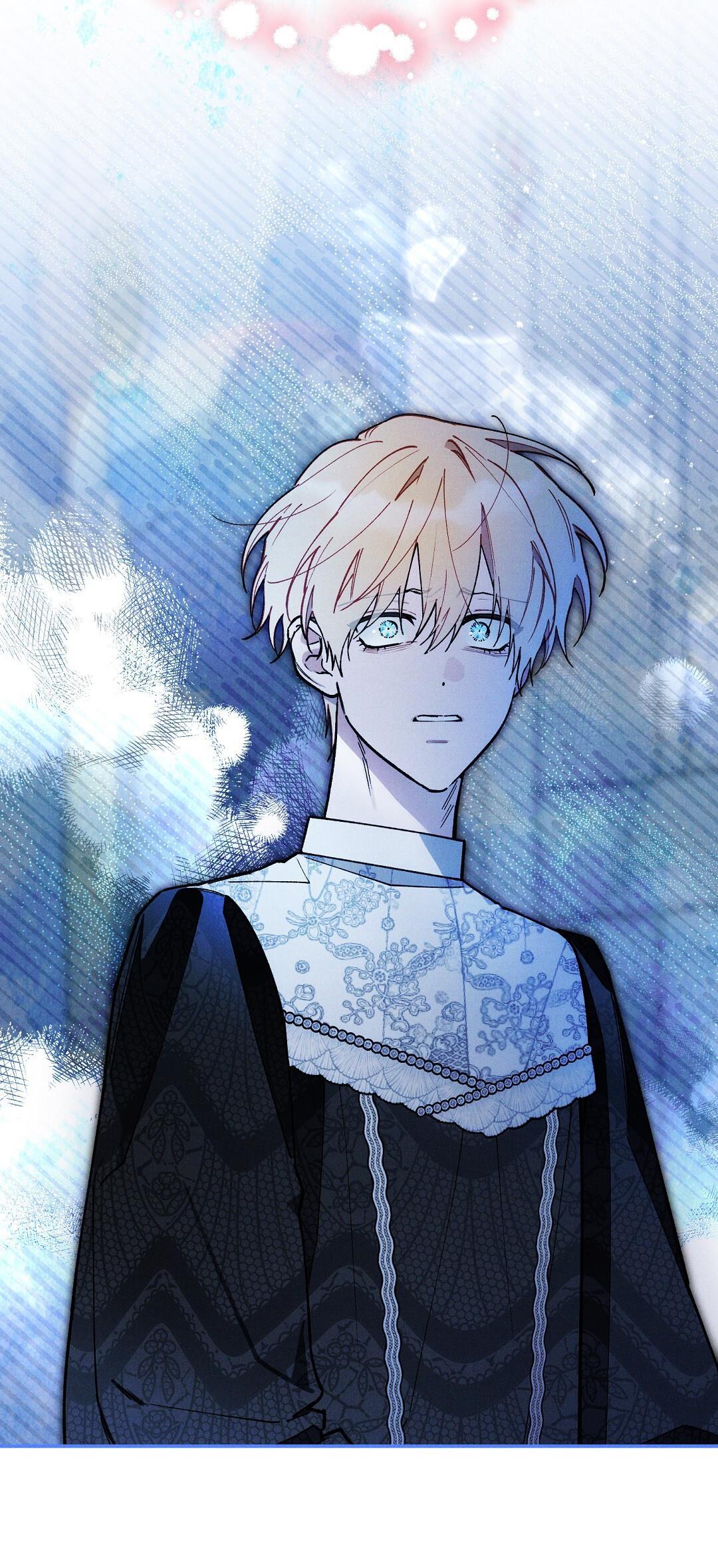 Đọc truyện HOÀNG TỬ HƯ HỎNG CHE GIẤU MÌNH LÀ OMEGA - Chapter 42