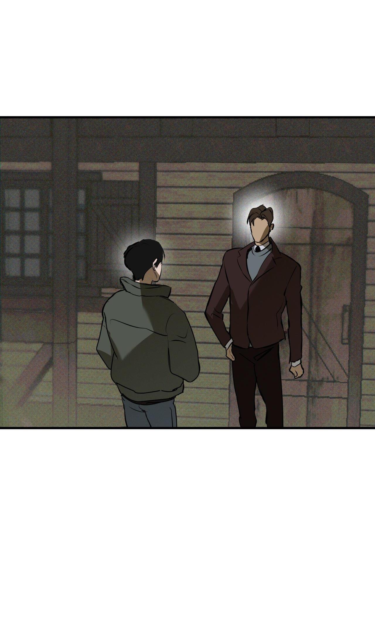 Đọc truyện RISKY VICE - Chapter 2