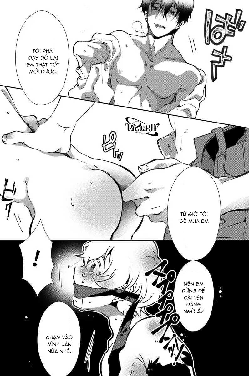 Đọc truyện Bán Thân Trả Nợ - Chapter 1