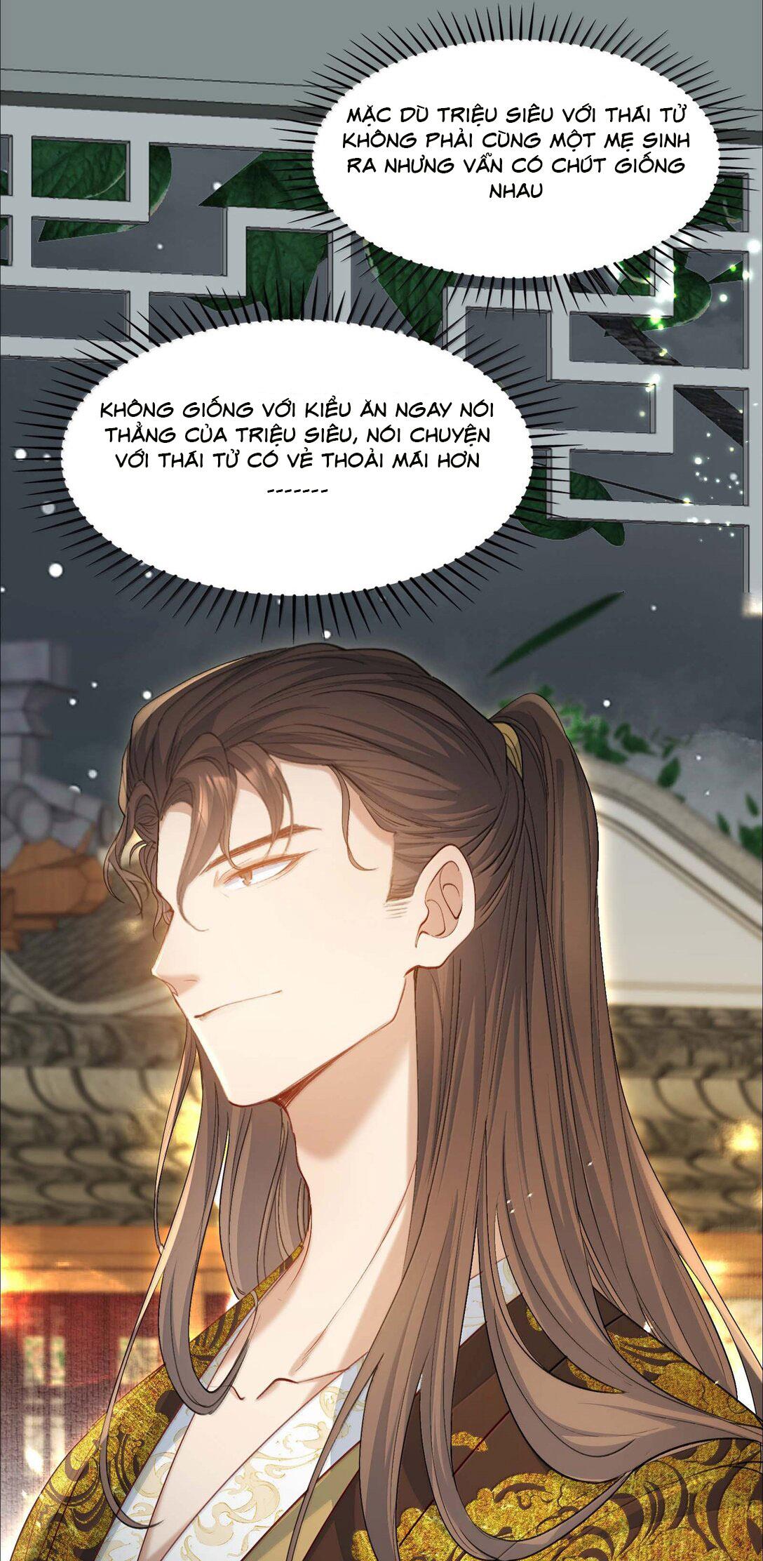 Đọc truyện Loạn thế vi vương - Chapter 97