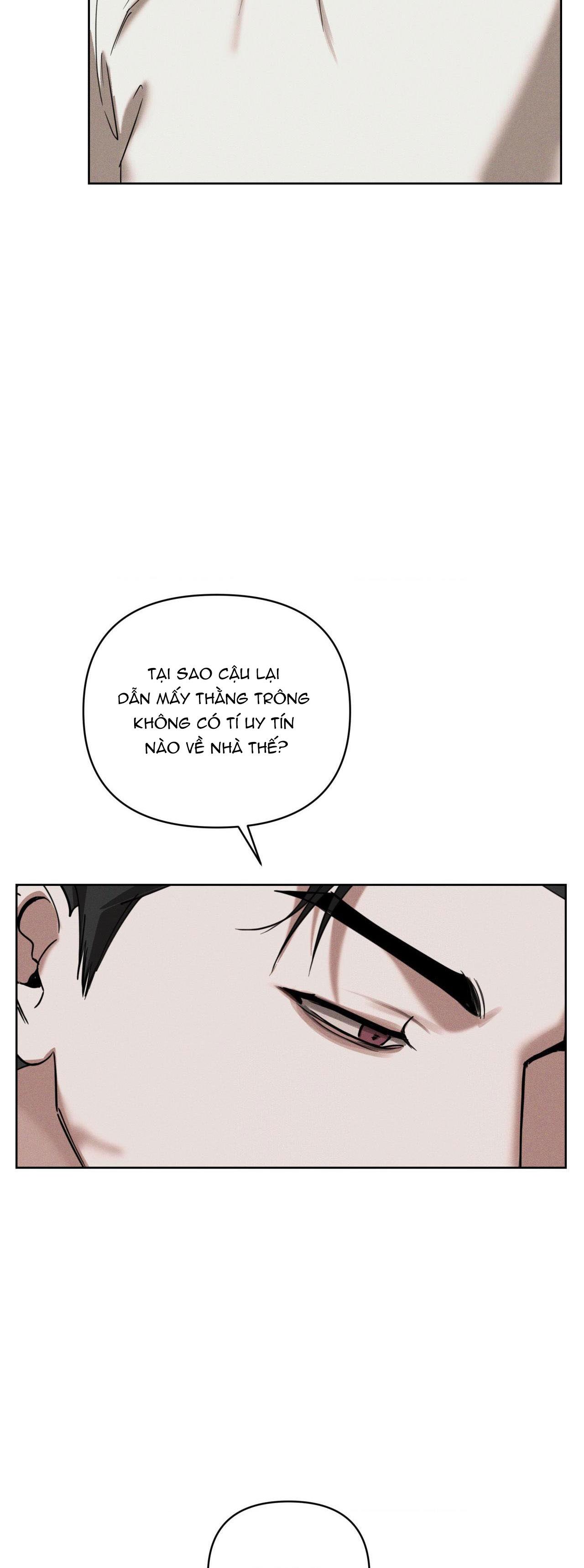 Đọc truyện NGƯỜI YÊU DẤU - Chapter 7