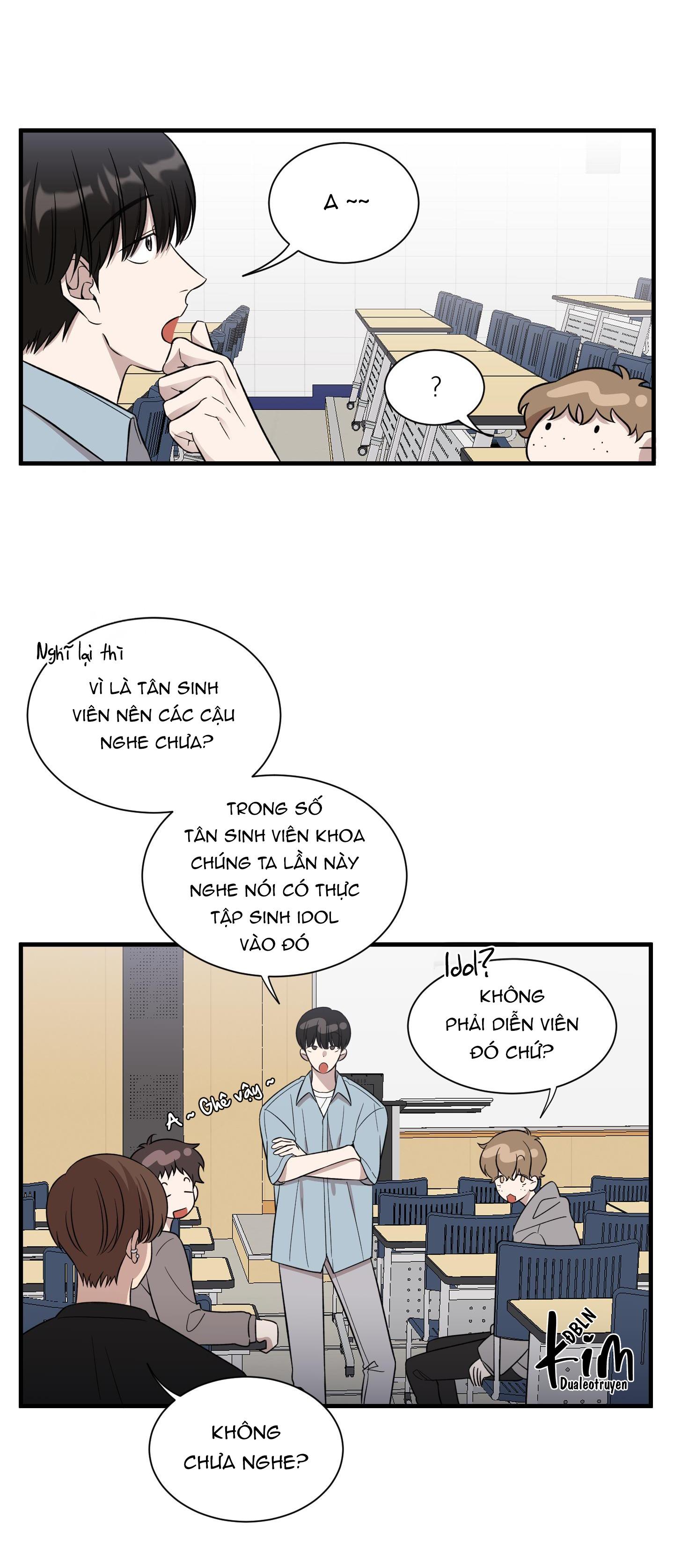 Đọc truyện NGHIỆN SEX - Chapter 29.1