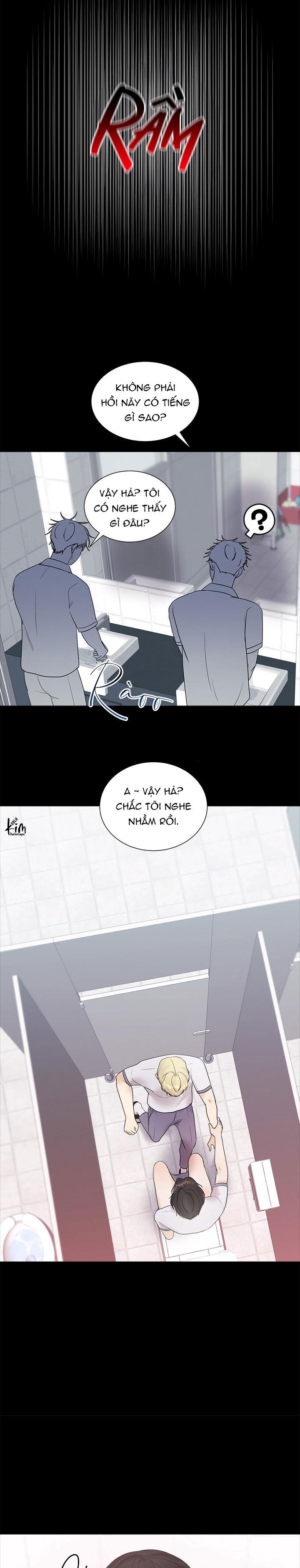 Đọc truyện TUYỂN TẬP NHẤT THỤ ĐA CÔNG CỦA NHÀ KIM - Chapter 29.3