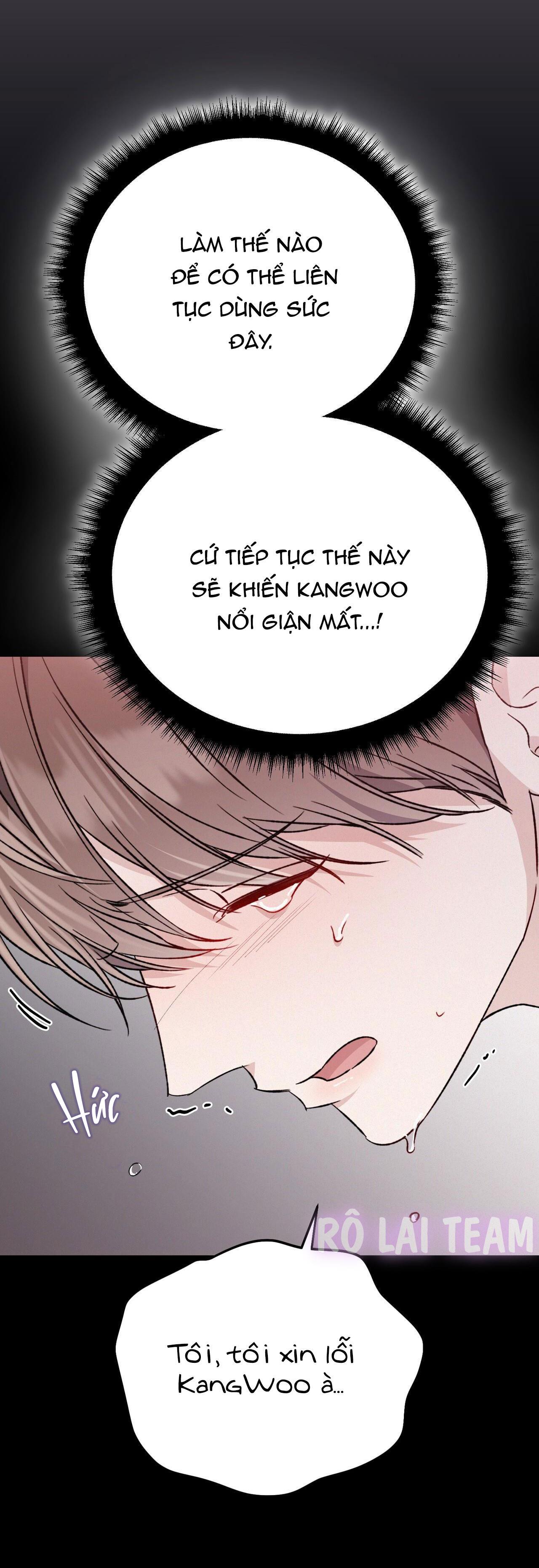 Đọc truyện FormLess - Chapter 30