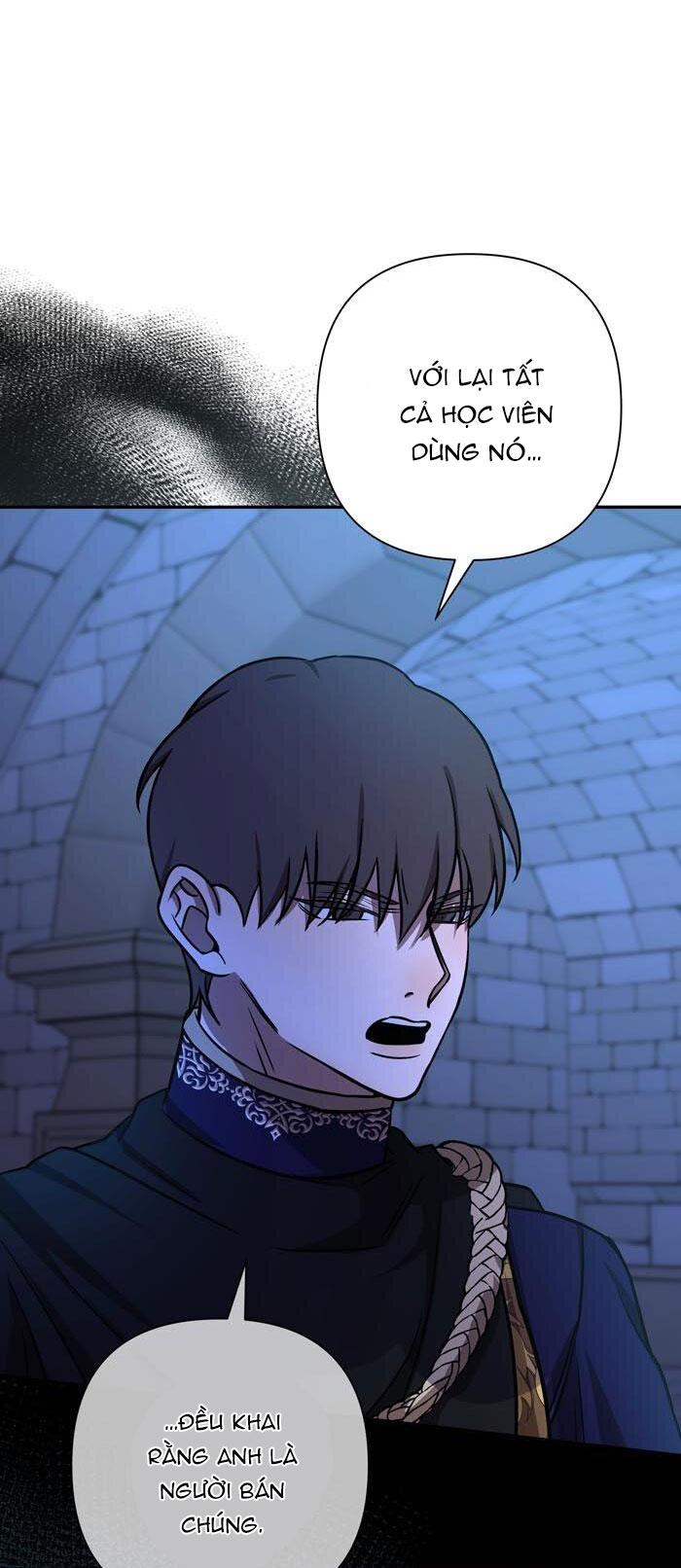 Đọc truyện Mắc Kẹt Trong Game Hẹn Hò Của Em Gái Tôi - Chapter 65
