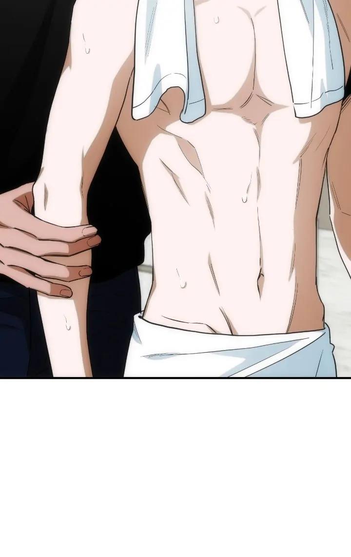 Đọc truyện Chìm Trong Rung Cảm - Chapter 8