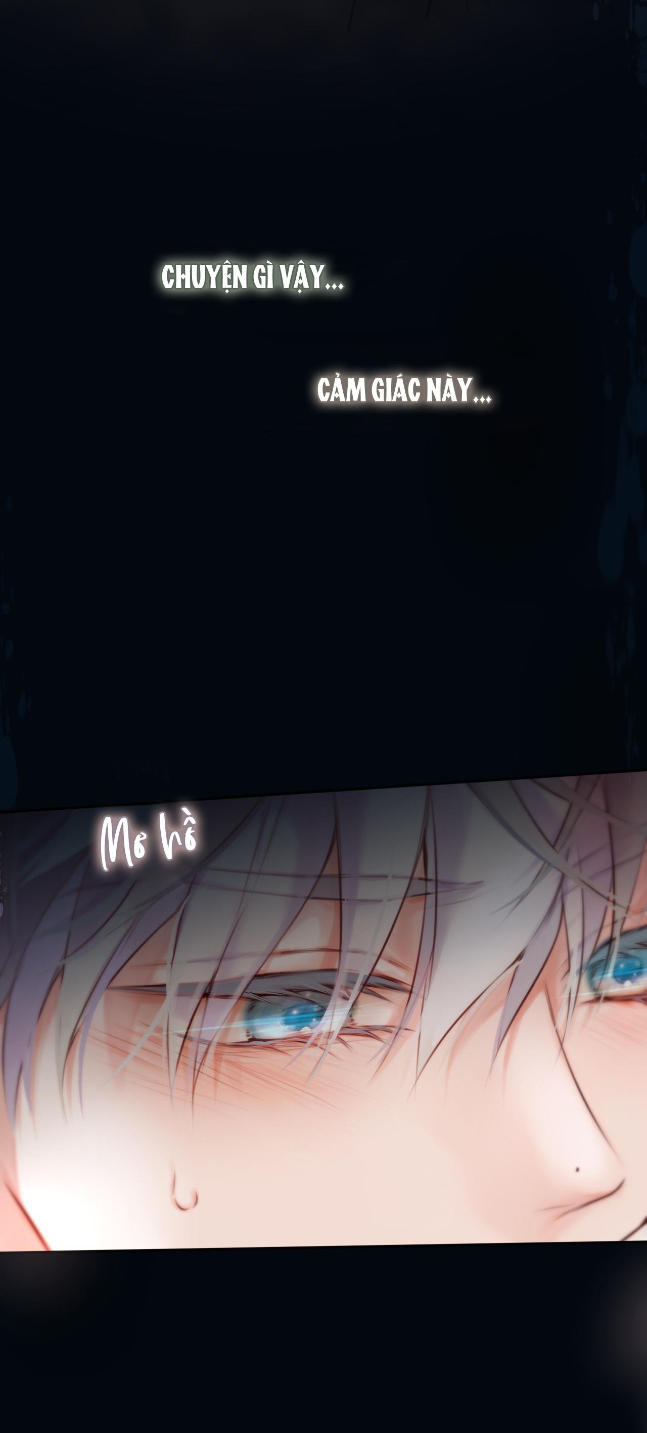 Đọc truyện Mắt Của Hành Tinh - Chapter 20