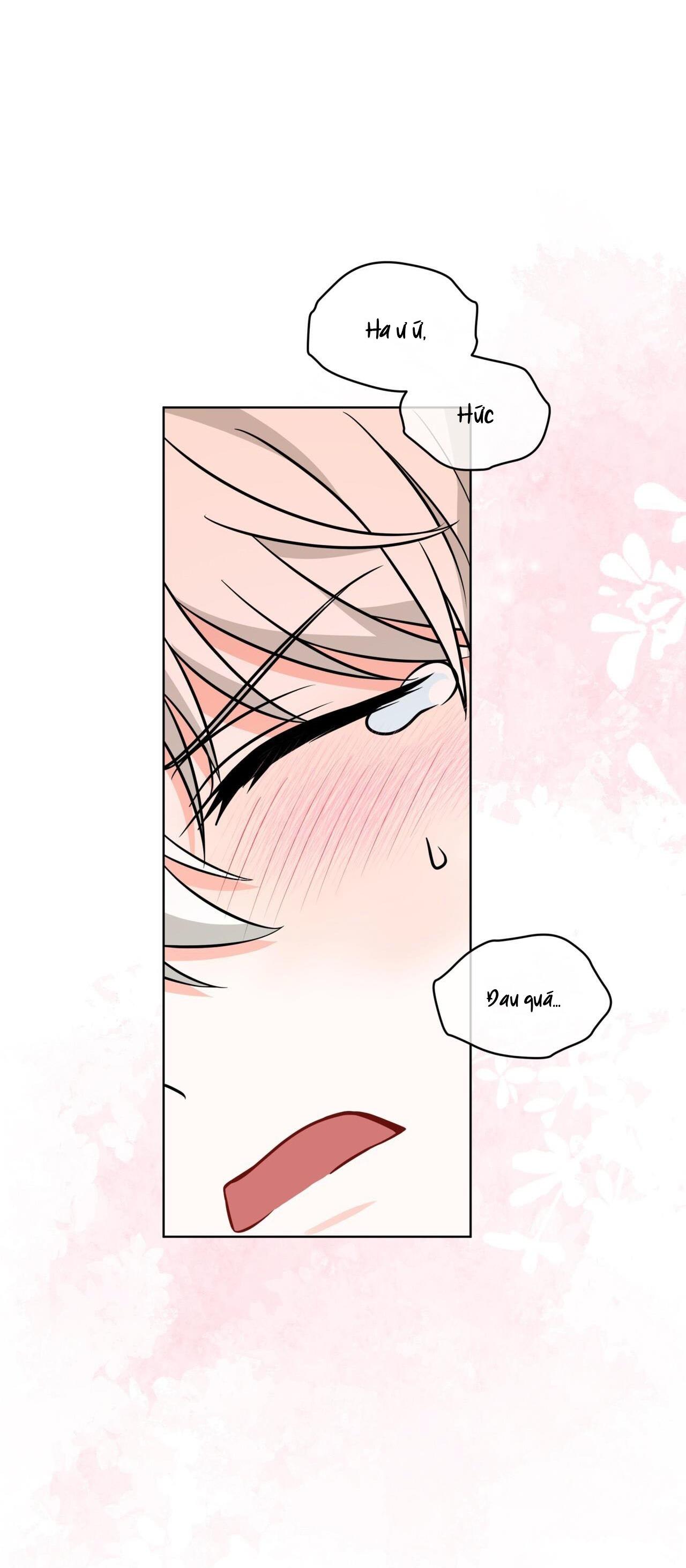 Đọc truyện |DROP| Tiệm đồ uống của cáo Flynn - Chapter 9