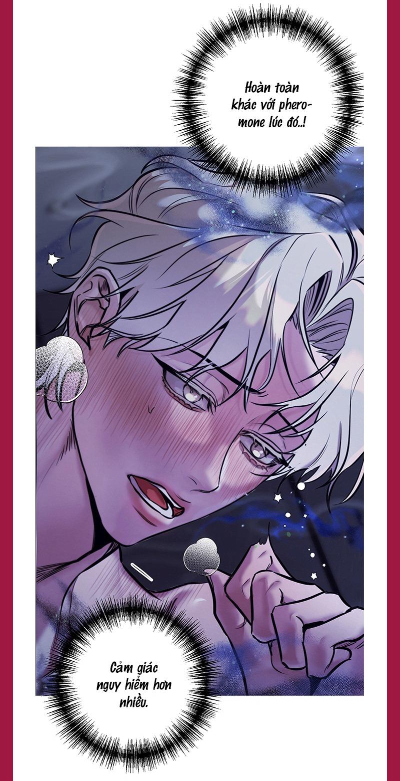 Đọc truyện  Stigma - Chapter 0