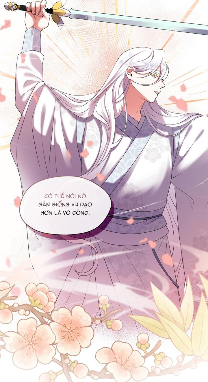 Đọc truyện Tôi đã nuôi dạy thủ lĩnh giáo phái ác ma - Chapter 4