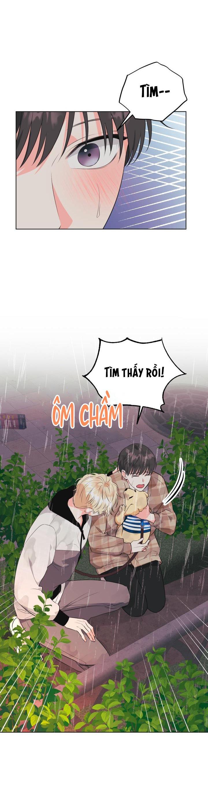 Đọc truyện RE PLAYLIST - Chapter 12