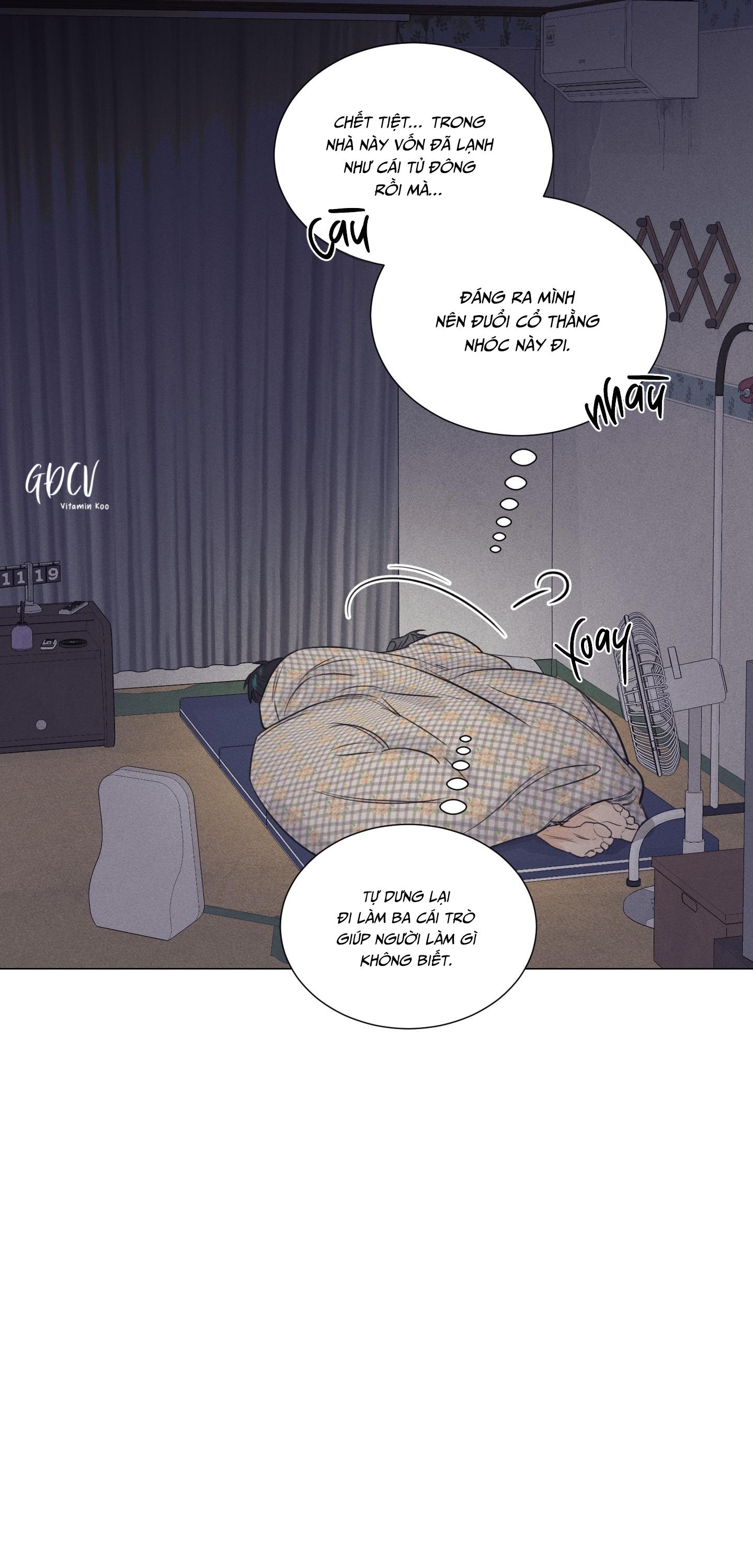 Đọc truyện CÓ THỰC MỚI VỰC ĐƯỢC ĐẠO - Chapter 2