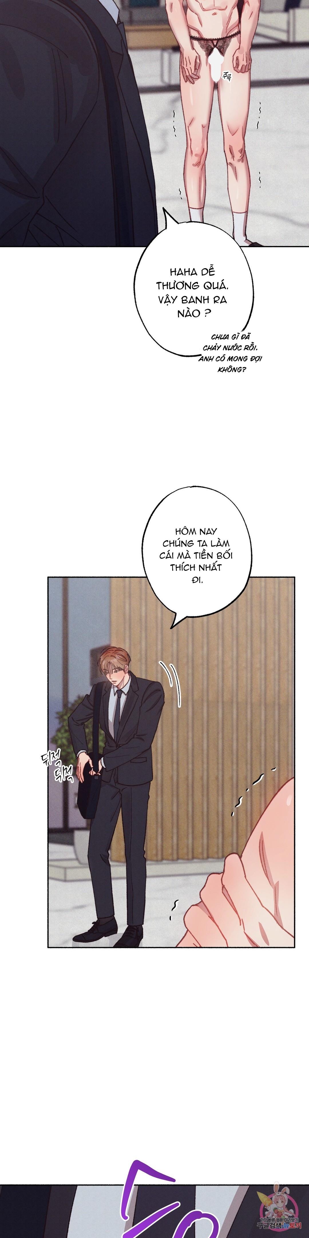 Đọc truyện Tuyển Tập Khu chung cư GwangGong - GwangGong Apartment Complex - Chapter 44