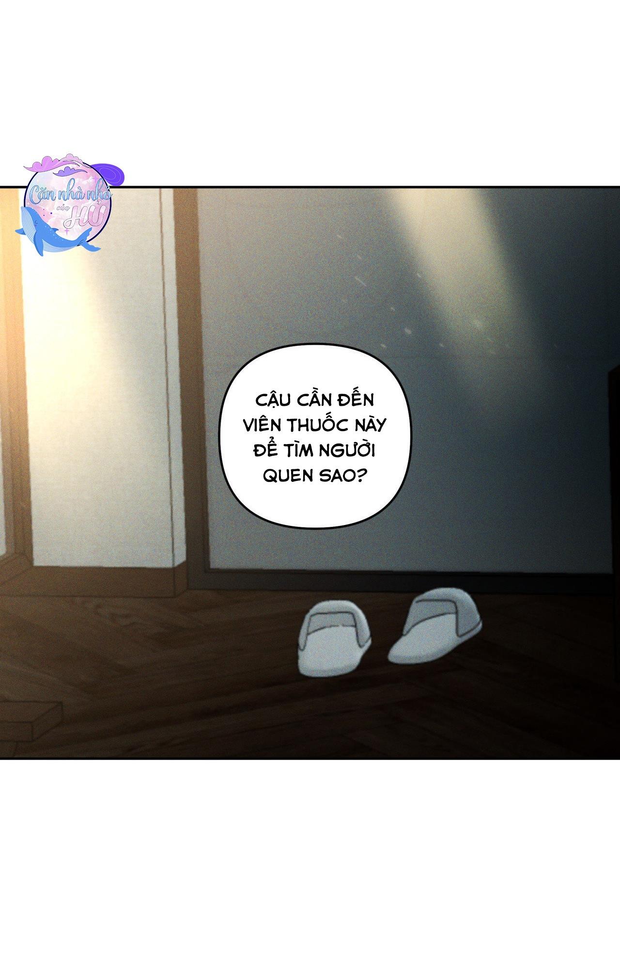 Đọc truyện THE EDEN - Chapter 7