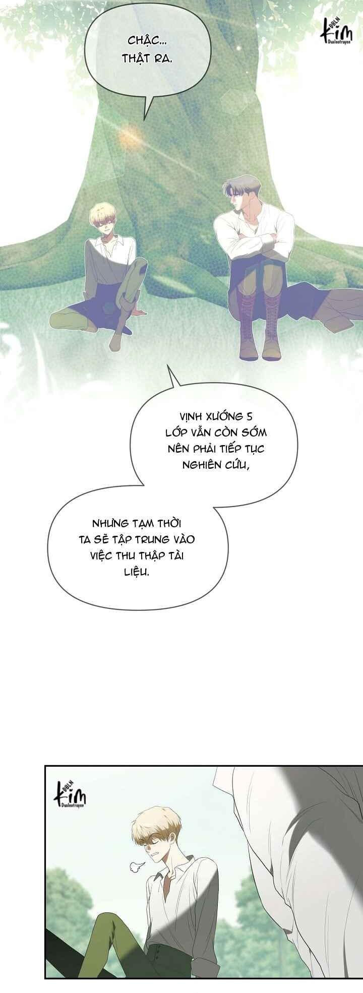 Đọc truyện HAI ĐẤT NƯỚC, ĐẤT NƯỚC CỦA NÔ LỆ - Chapter 54