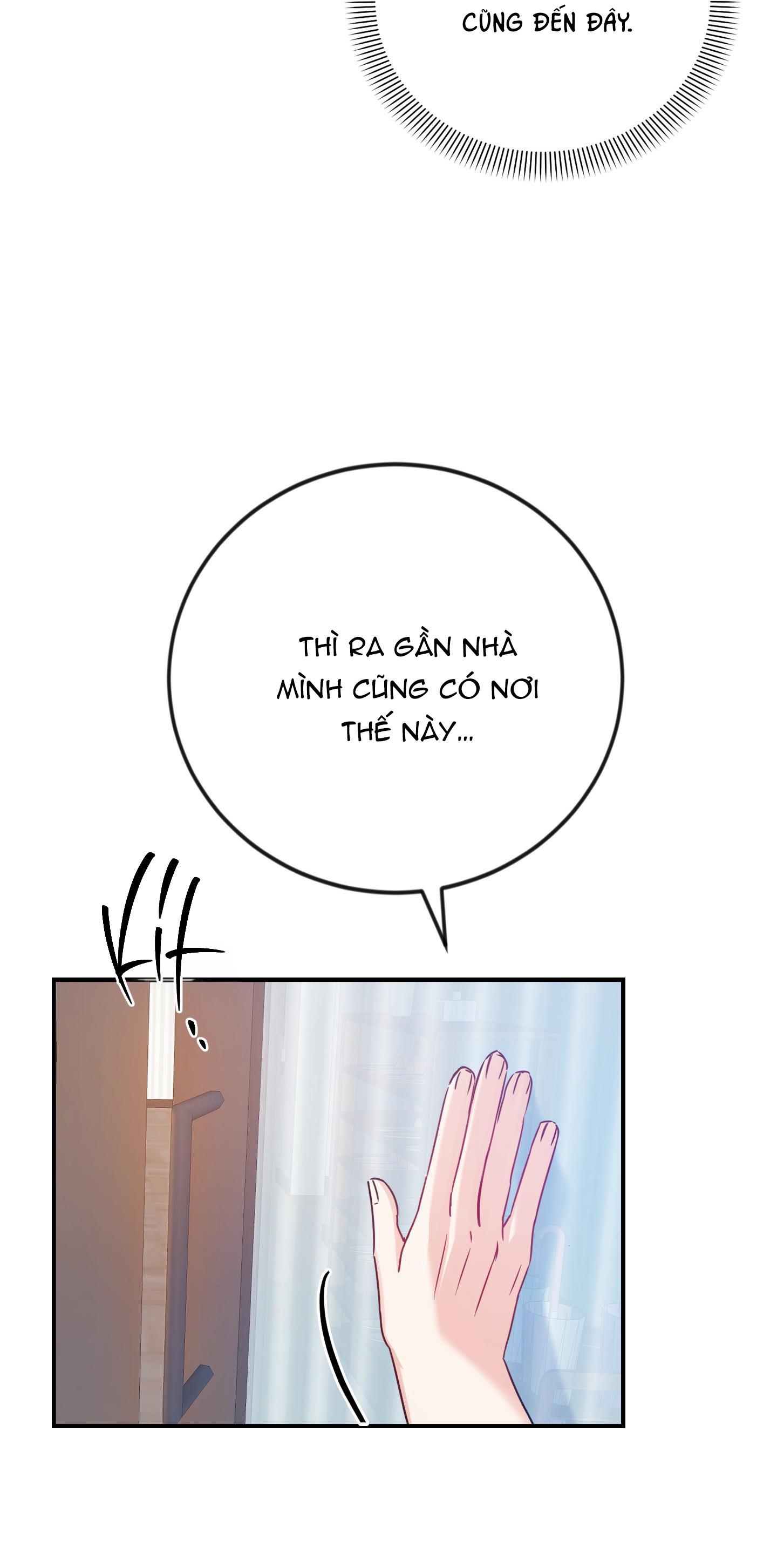 Đọc truyện TUYỂN TẬP CUỒNG CÔNG-CHIẾM HỮU CÔNG CỦA NHÀ KIM - Chapter 23.1