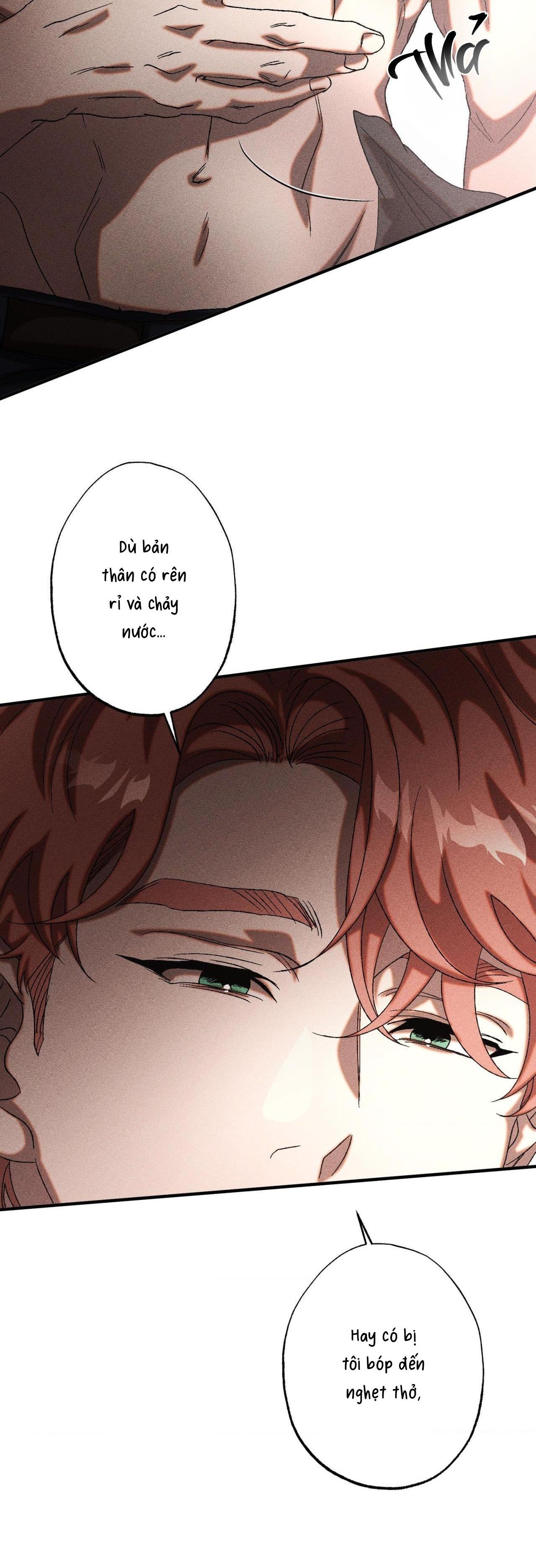 Đọc truyện  CUỘC GIAO DỊCH - Chapter 18