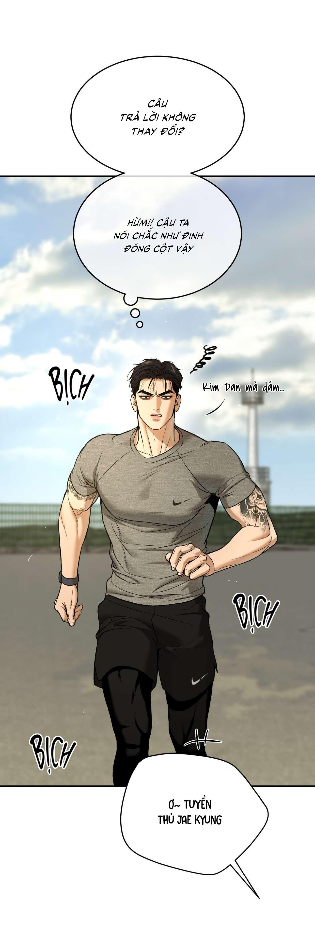 Đọc truyện  ChinhX - Vận Xui - Chapter 62