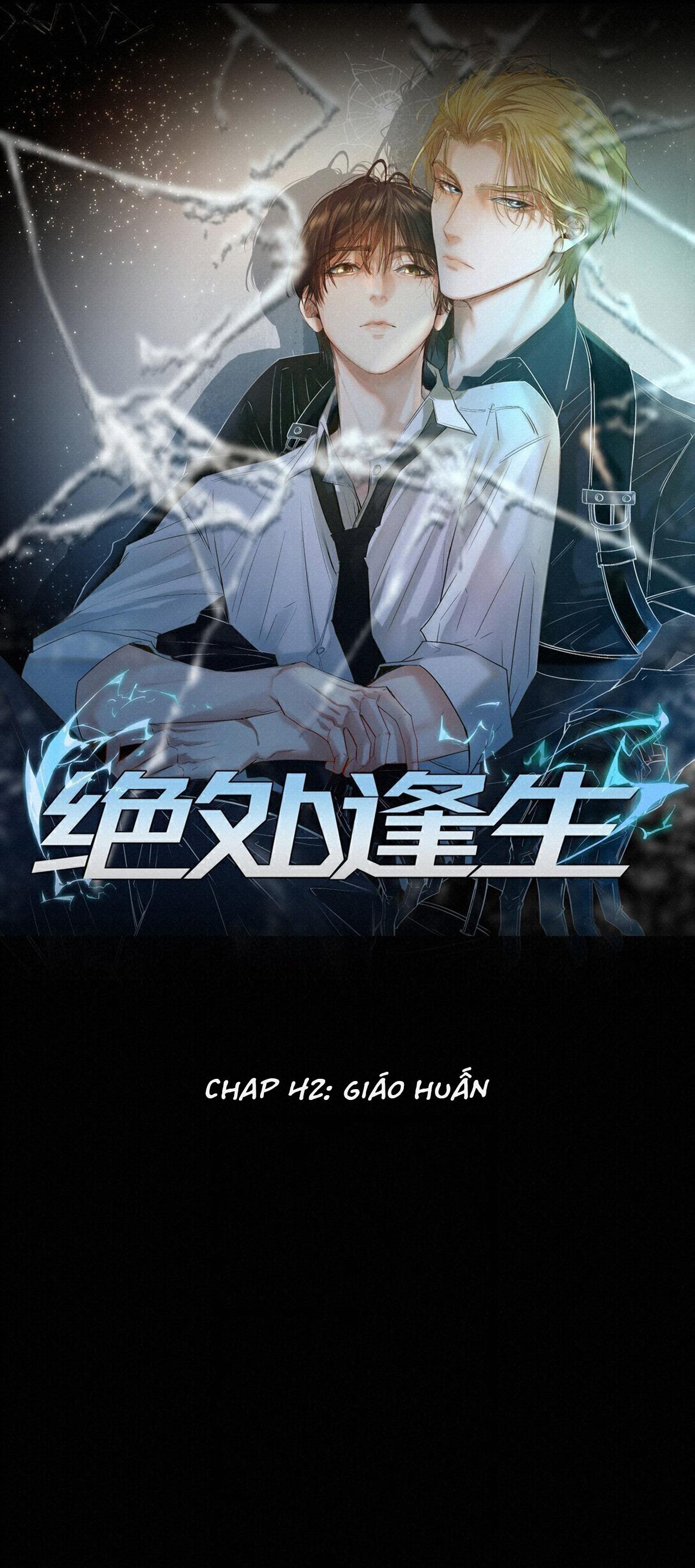 Đọc truyện Tuyệt Xử Phùng Sinh - Chapter 42