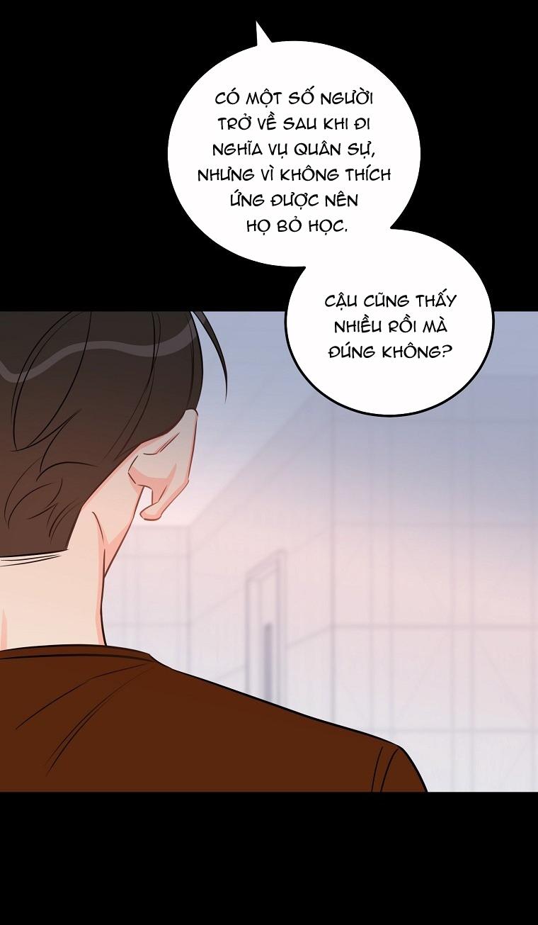 Đọc truyện Có Chuyện Gì Xảy Ra với Sự Nổi Tiếng Của Tôi Thế? - Chapter 46