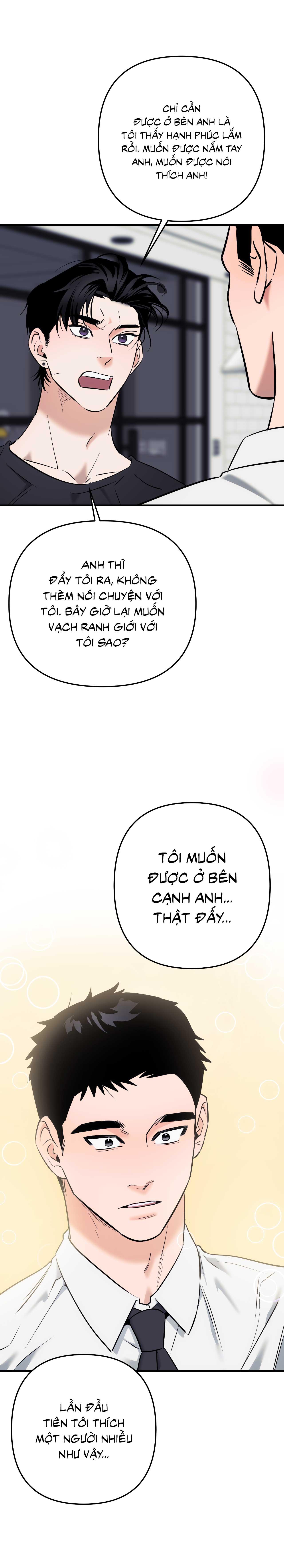 Đọc truyện COLORIZE - Chapter 6