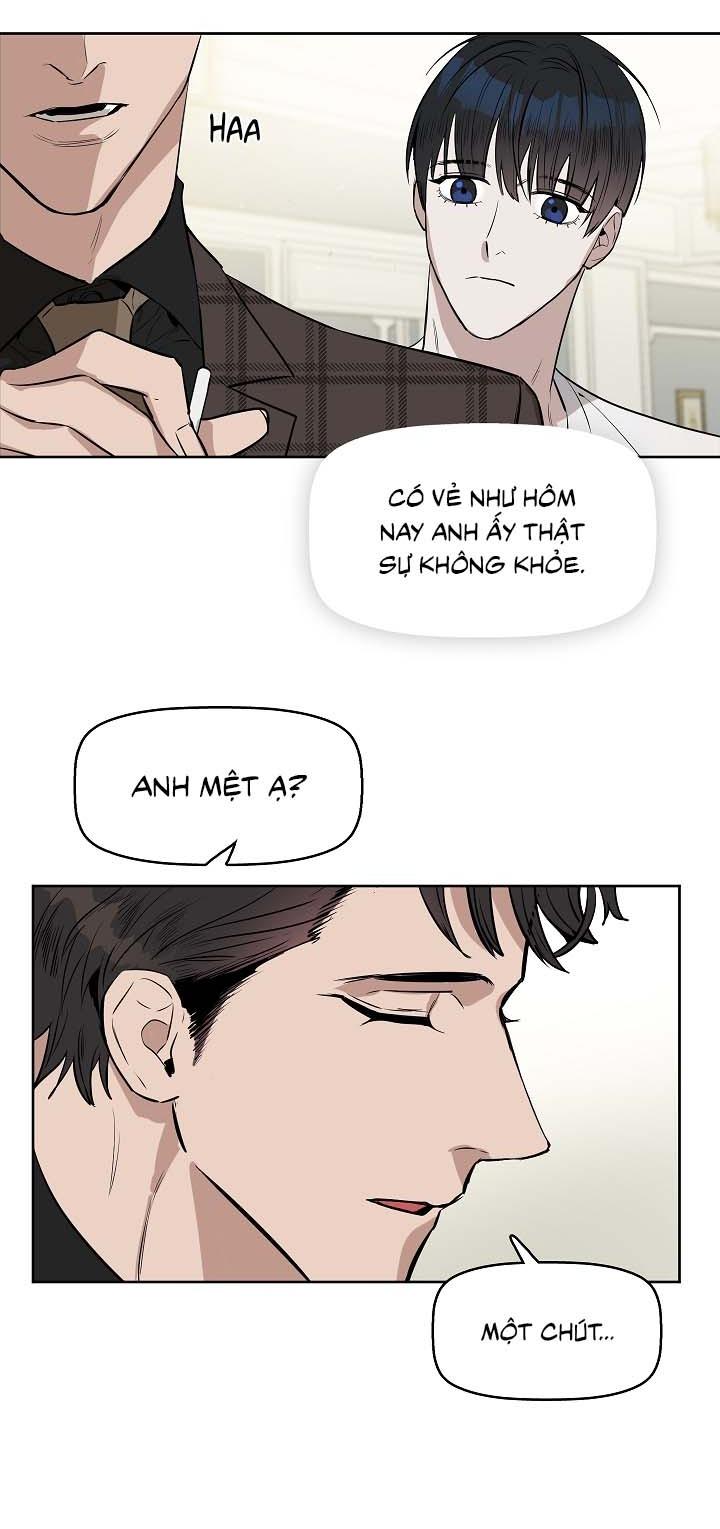 Đọc truyện Kiss me liar - Chapter 11