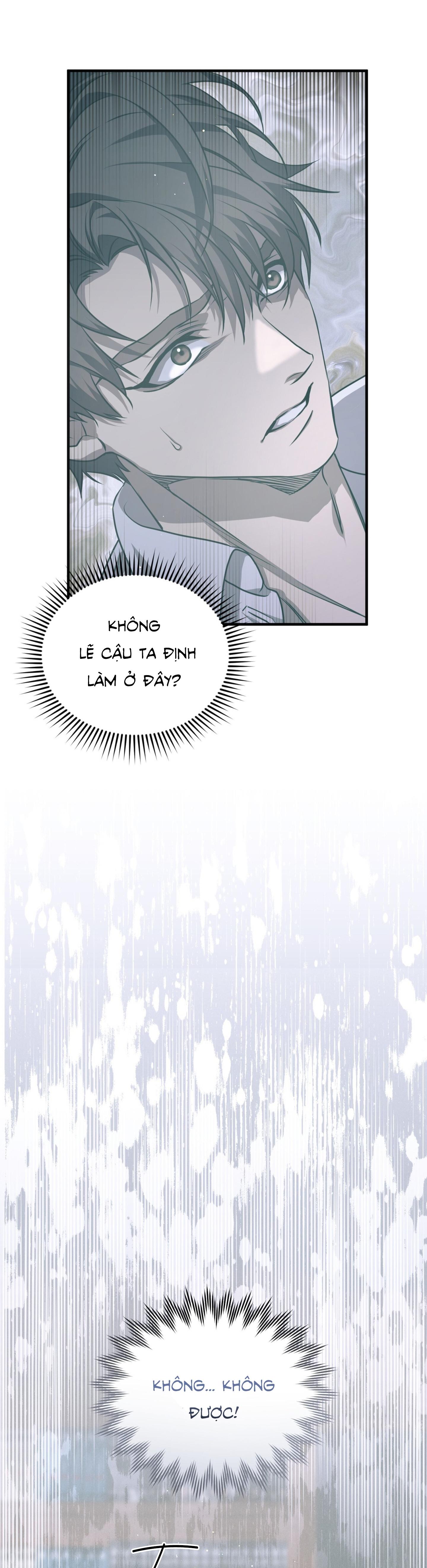 Đọc truyện LẠC LỐI - Chapter 10