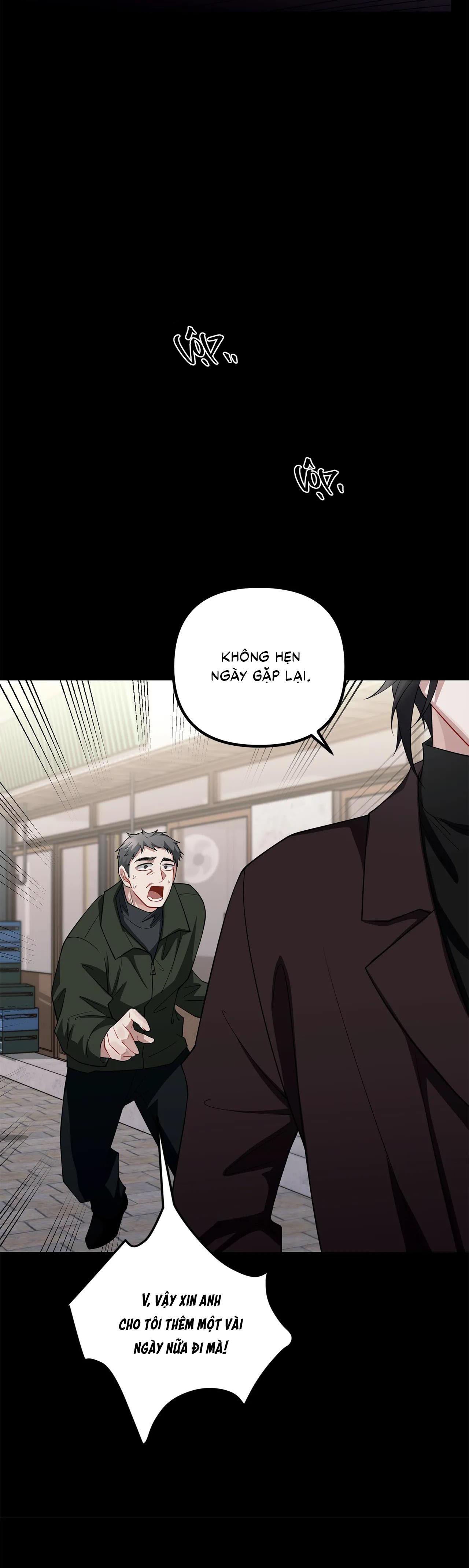 Đọc truyện  Vết Trượt - Chapter 50