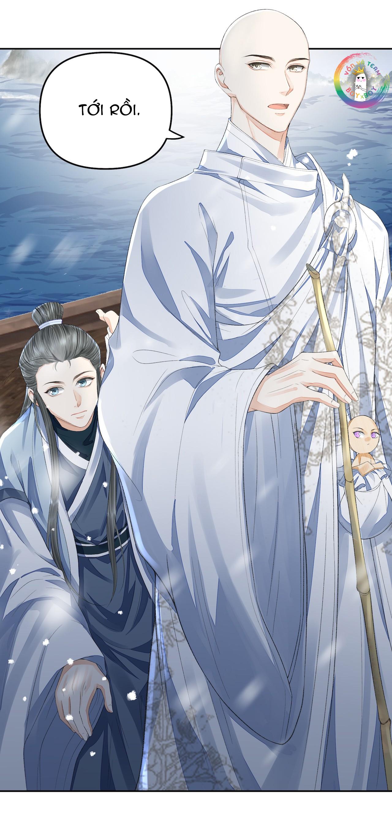 Đọc truyện (END) Đồng Tiền Kham Thế - Chapter 35