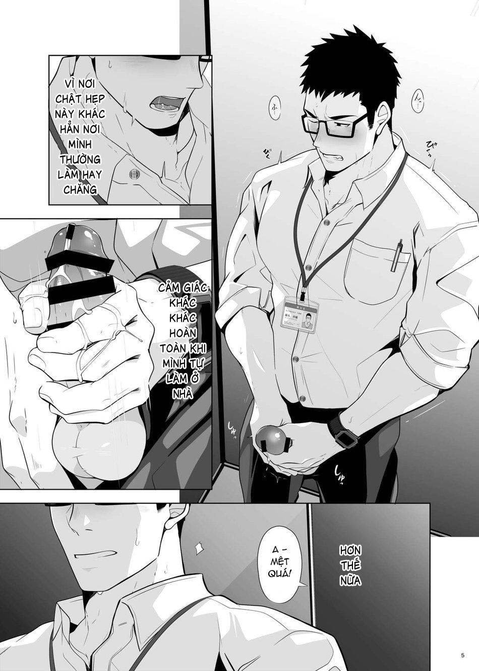 Đọc truyện Cưng mà nói - Chapter 41