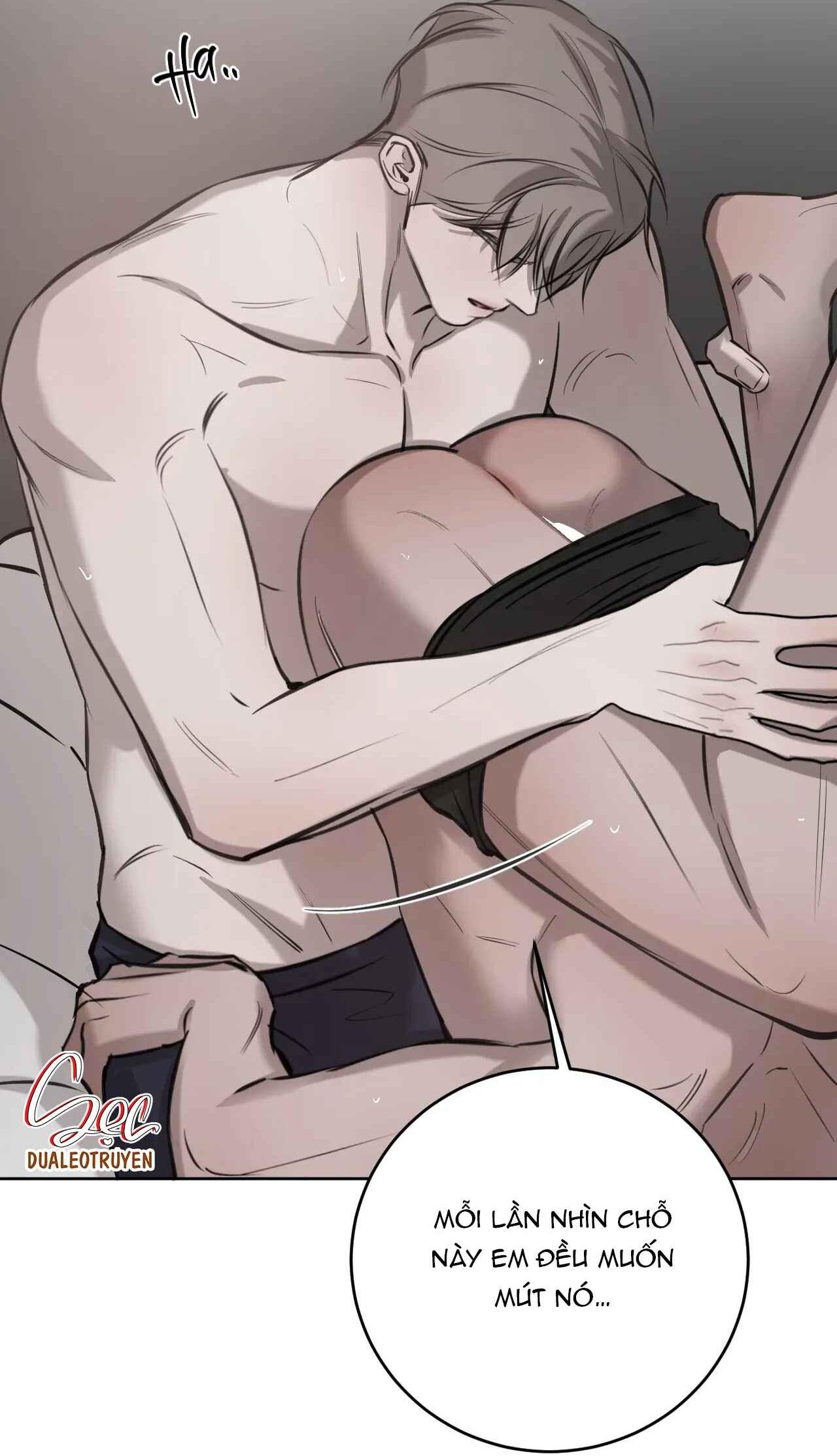 Đọc truyện GIỮA TÌNH CỜ VÀ ĐỊNH MỆNH - Chapter 77