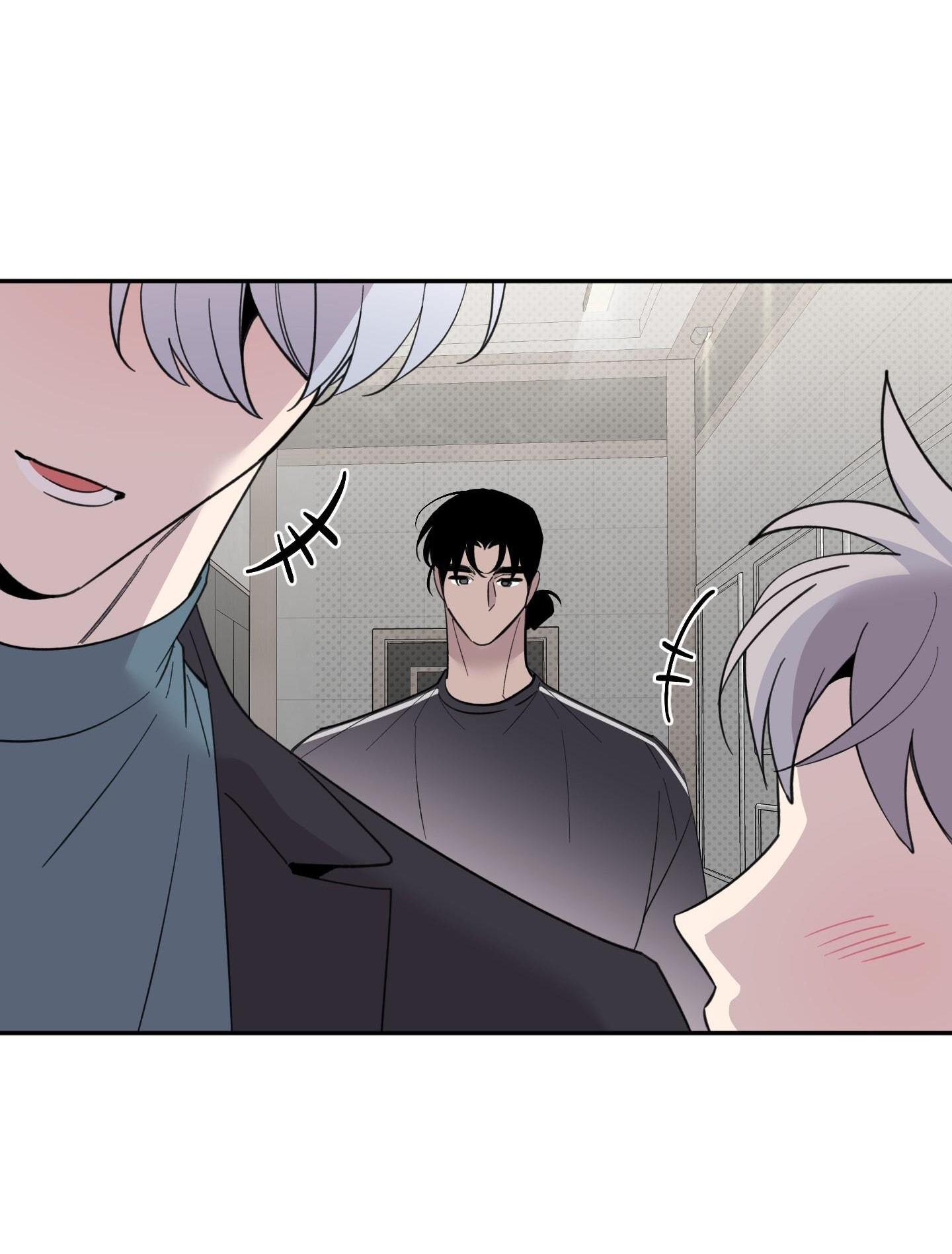 Đọc truyện  Carrot And Stick - Chapter 16