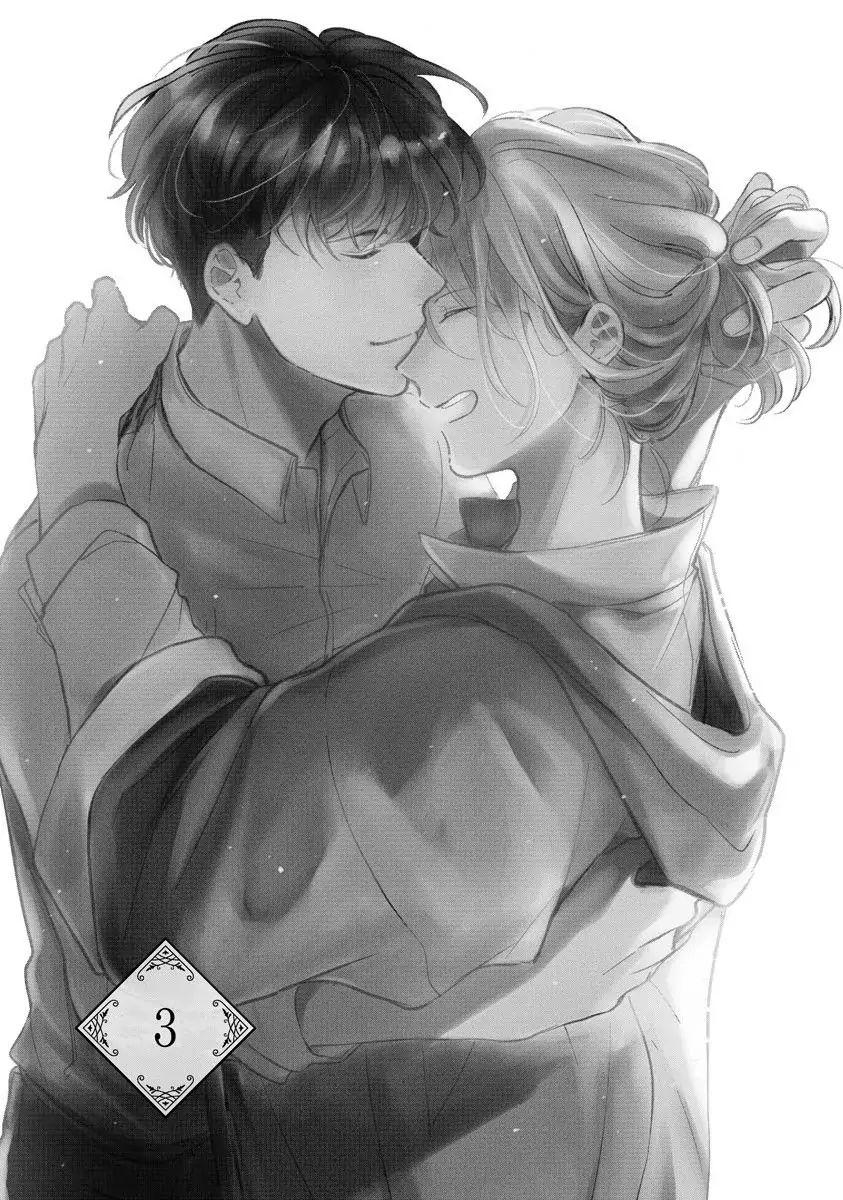 Đọc truyện Kemono no Noroi wa Koi de Hodoku - Chapter 3