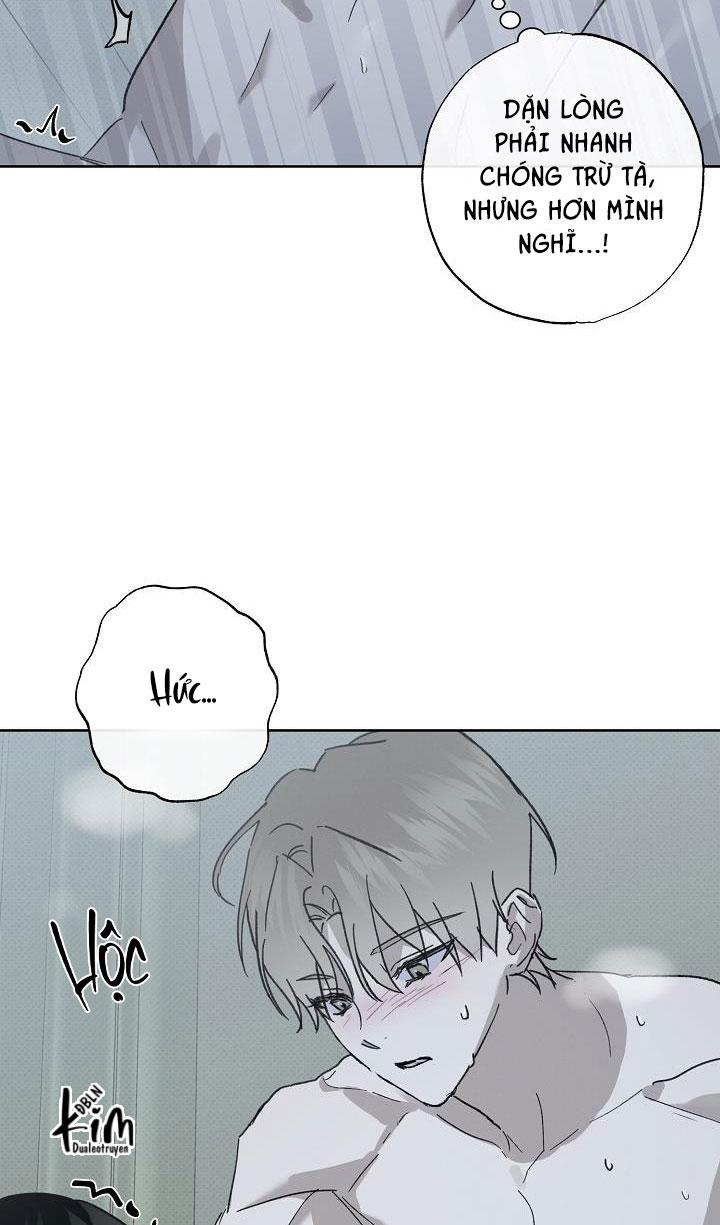 Đọc truyện BL NGẮN CHỊCH HỎNY - Chapter 44.4