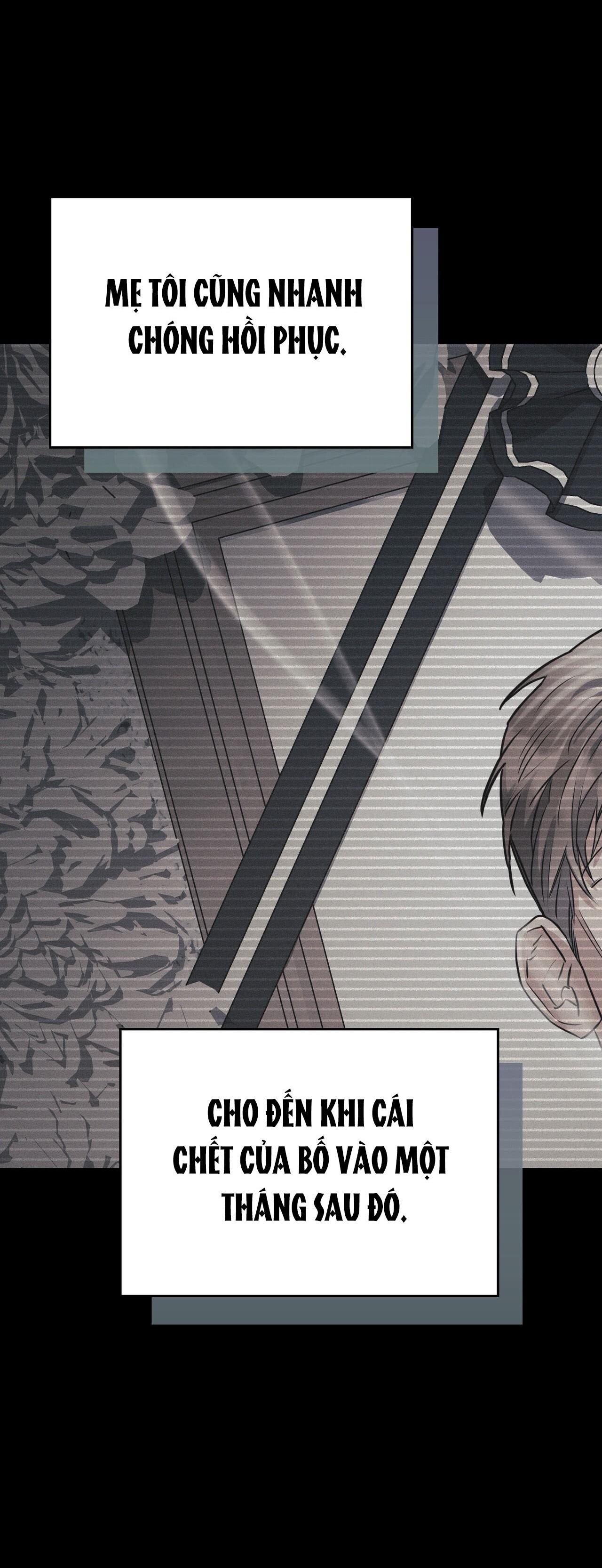 Đọc truyện VÔ HÌNH - Chapter 28