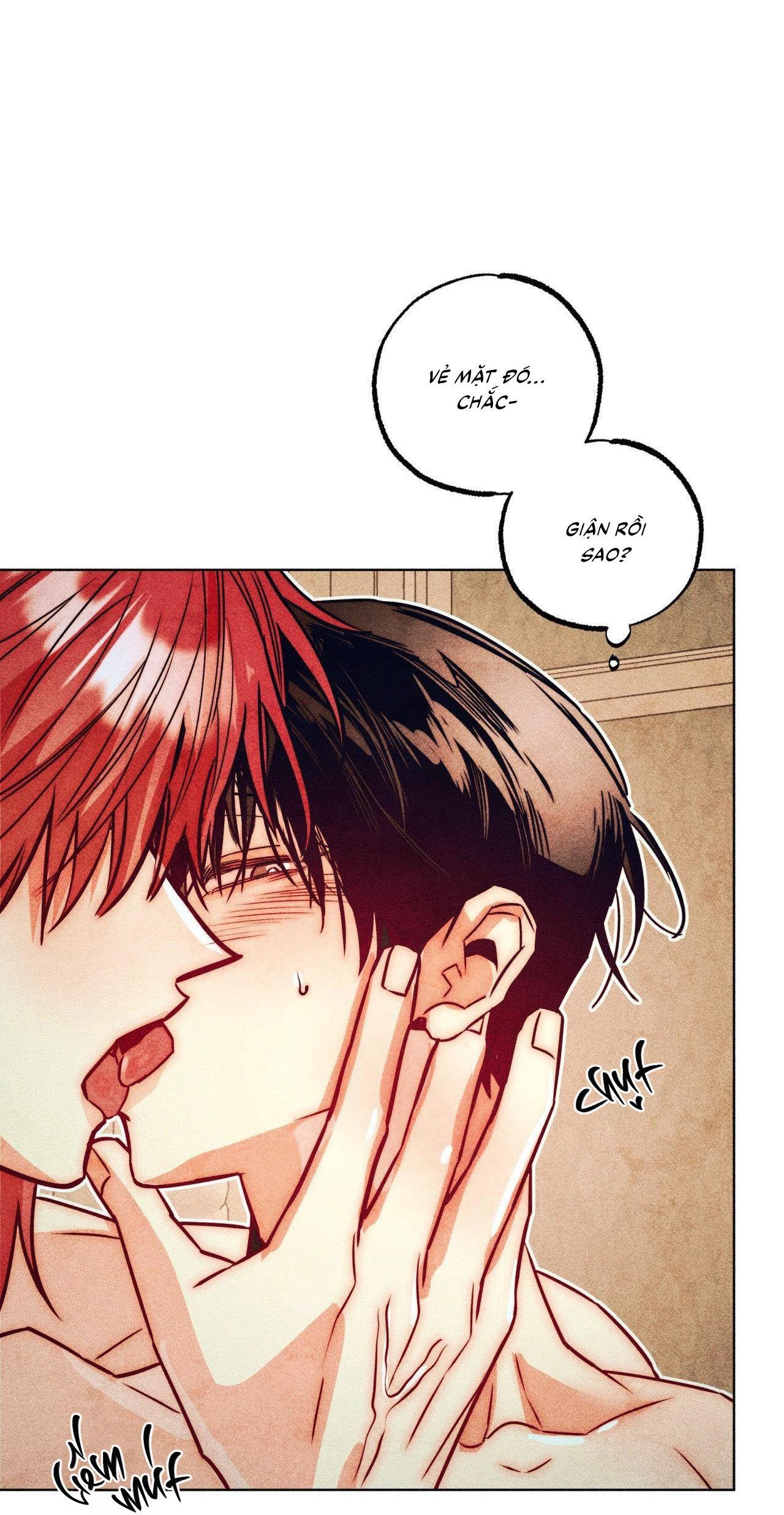 Đọc truyện  Làm vị cứu tinh thật dễ dàng - Chapter 100