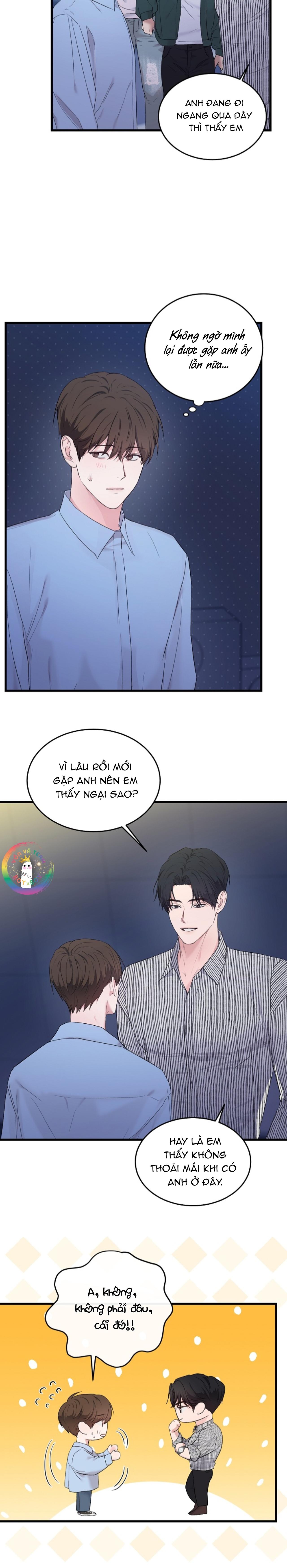 Đọc truyện ★ Sweet Shot ★ - Chapter 2