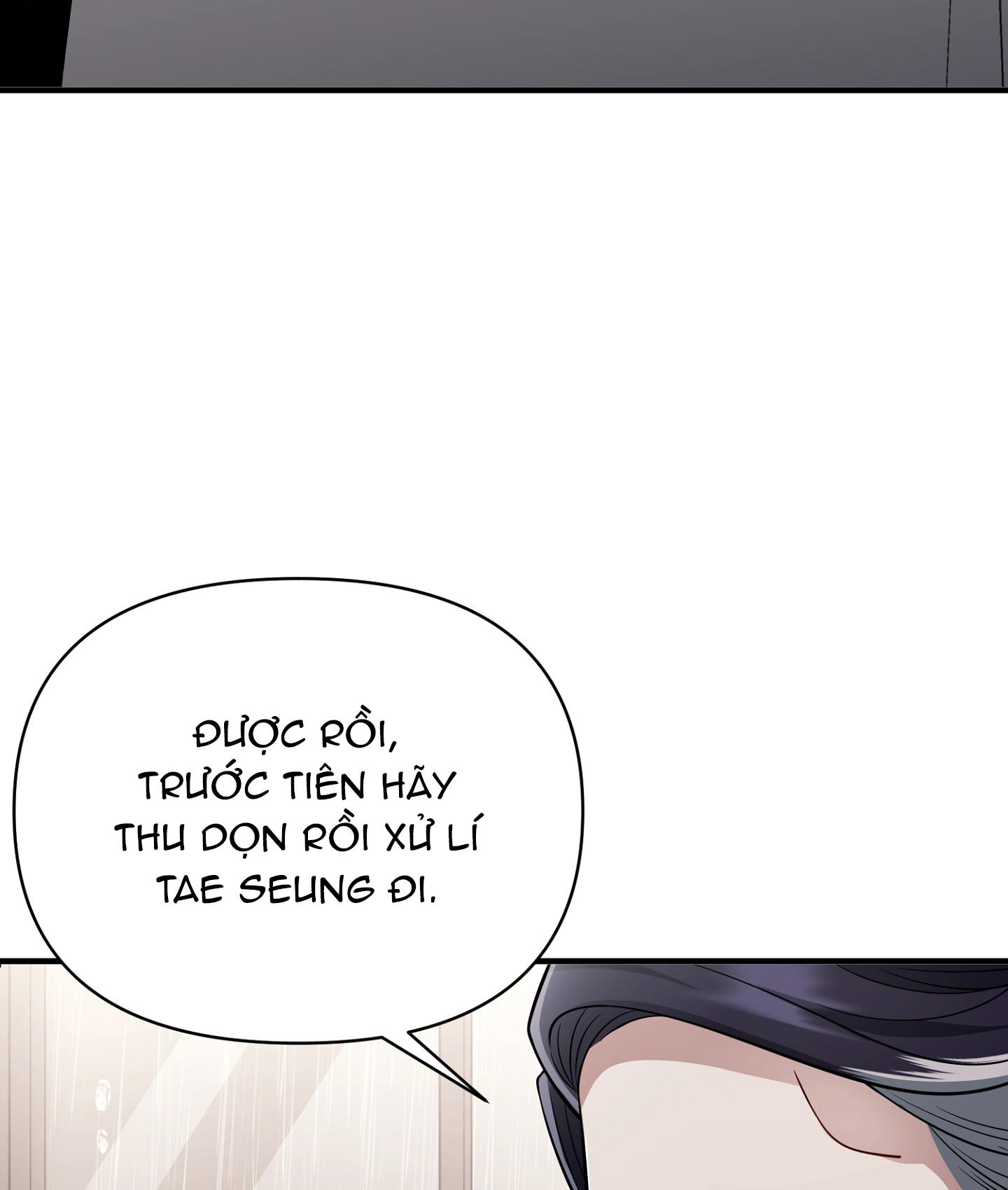 Đọc truyện Vết Hằn - Chapter 38