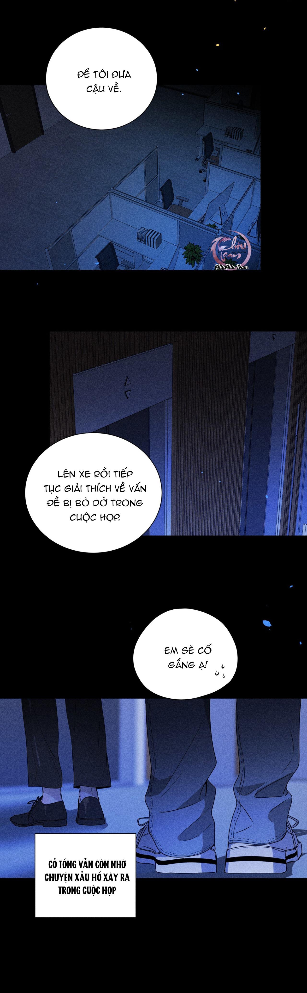 Đọc truyện Thuần Hóa - Chapter 2.1