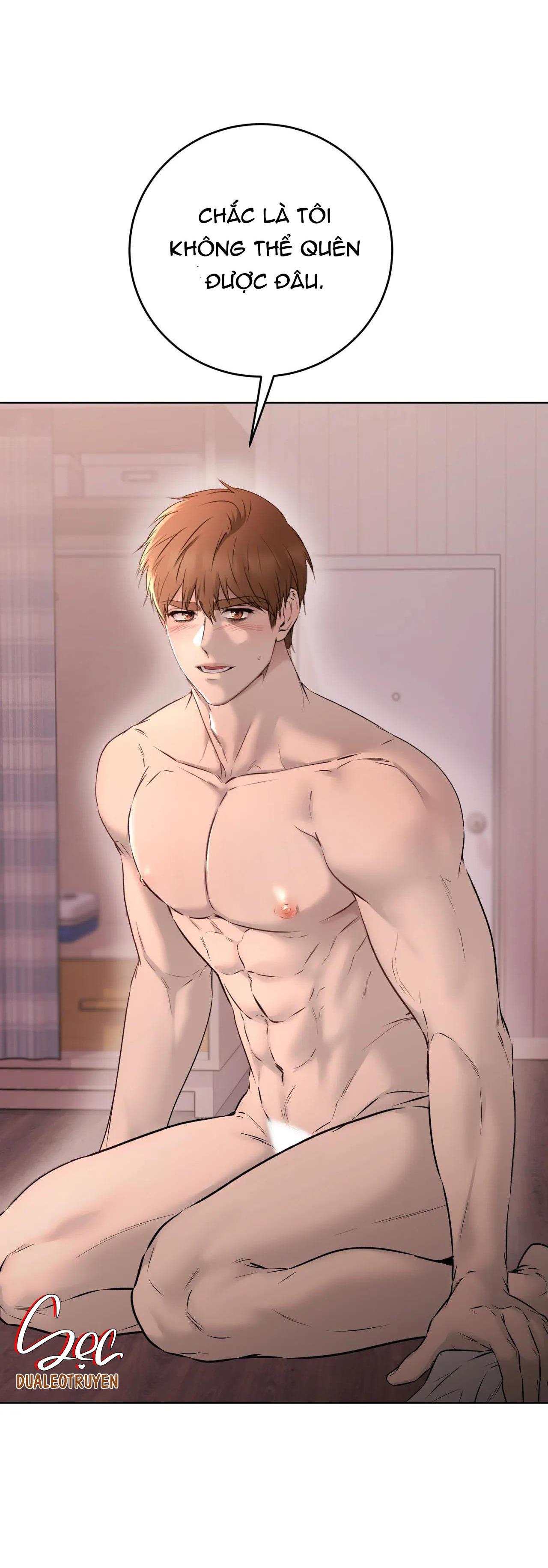 Đọc truyện BÊN TRONG LỚP CẢNH PHỤC - Chapter 46