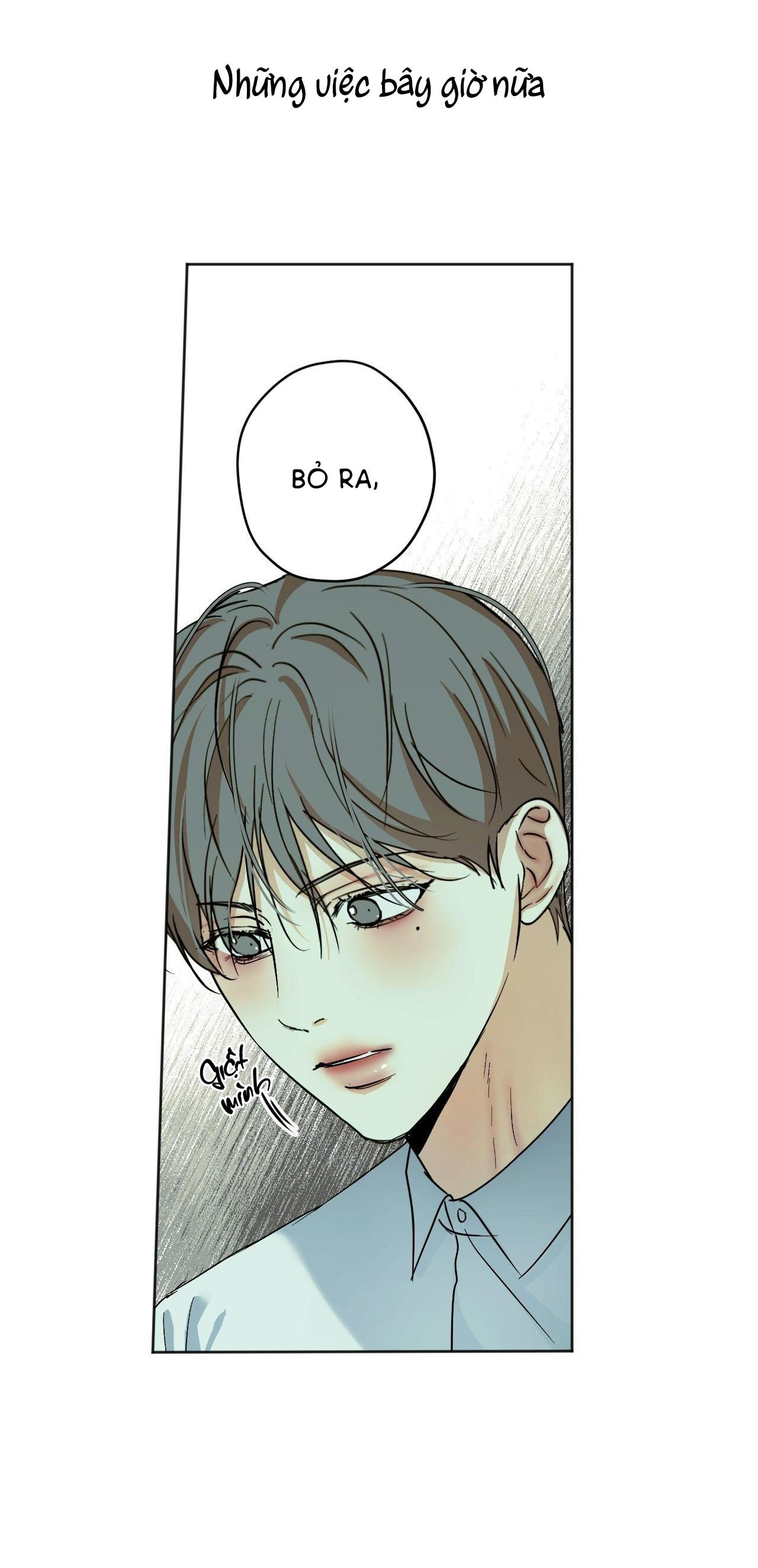 Đọc truyện SẮC DỤC - Chapter 26