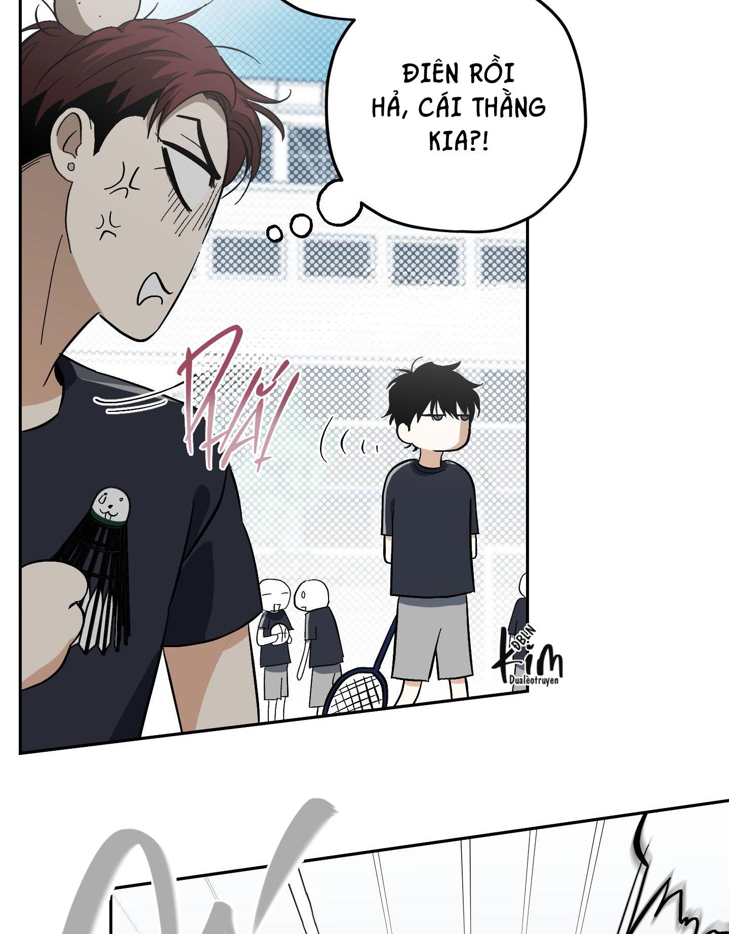 Đọc truyện BL NGẮN TUYỂN CHỌN - Chapter 26.6