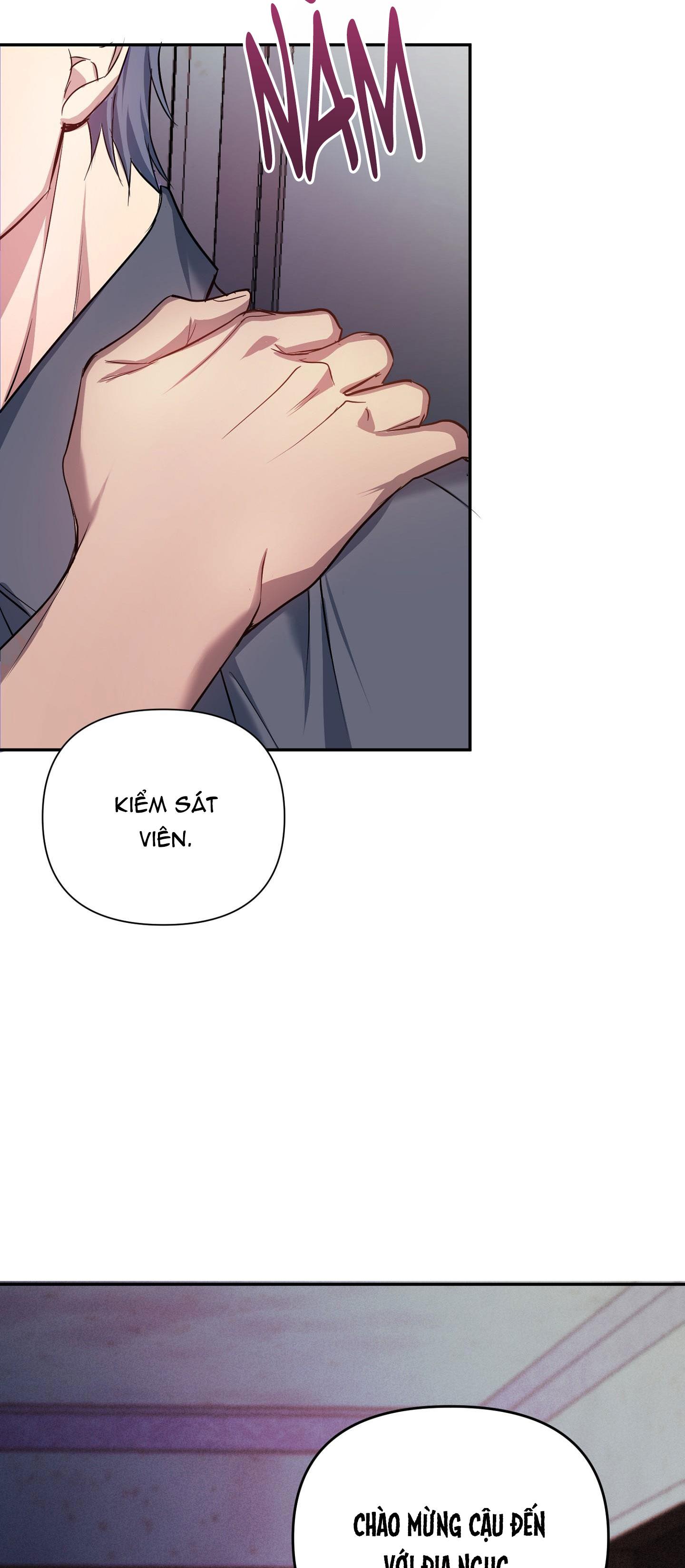 Đọc truyện TUYỂN TẬP CUỒNG CÔNG-CHIẾM HỮU CÔNG CỦA NHÀ KIM - Chapter 30.1