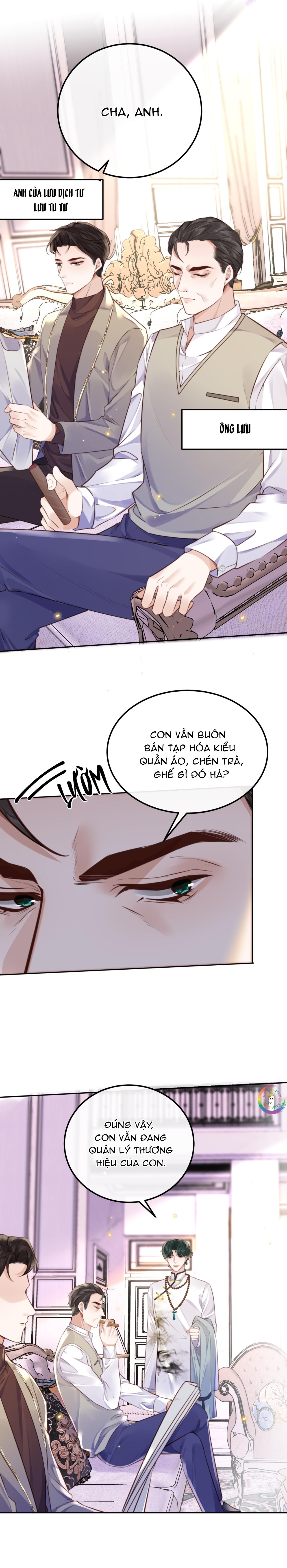 Đọc truyện (END) Đặc Chế Cho Riêng Anh - Chapter 86