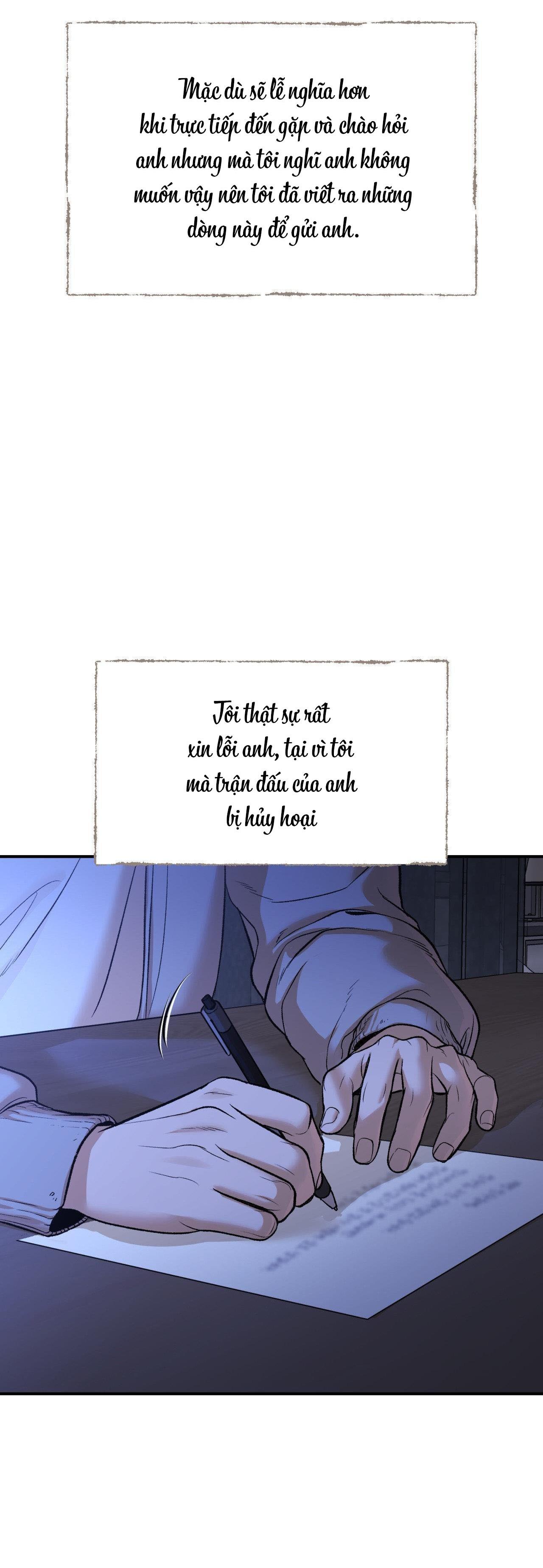 Đọc truyện  ChinhX - Vận Xui - Chapter 53