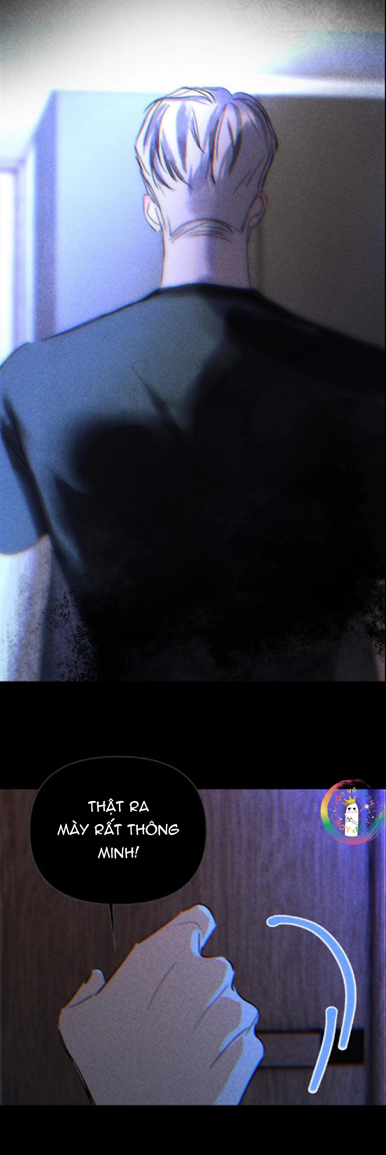 Đọc truyện Thoát Khỏi Tầng Hầm - Chapter 4