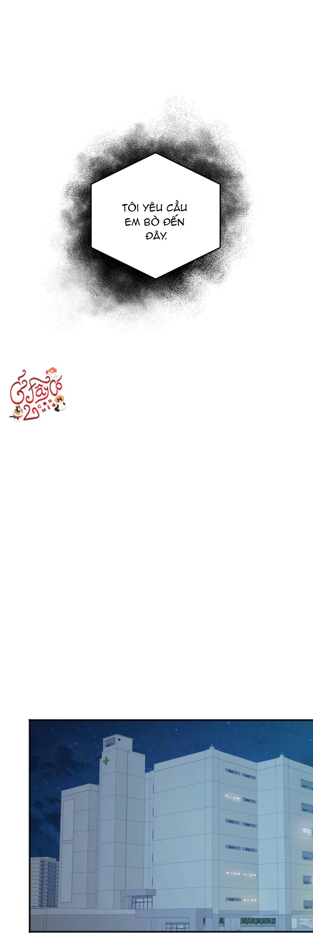 Đọc truyện Trong Căn Phòng Riêng - Chapter 48