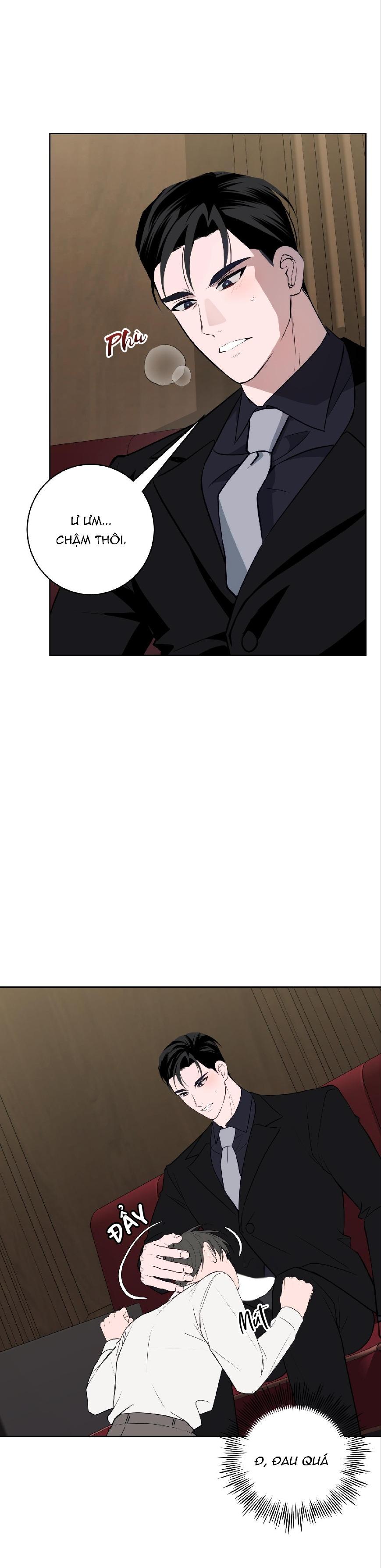 Đọc truyện Ba ngày, làm thật - Chapter 25