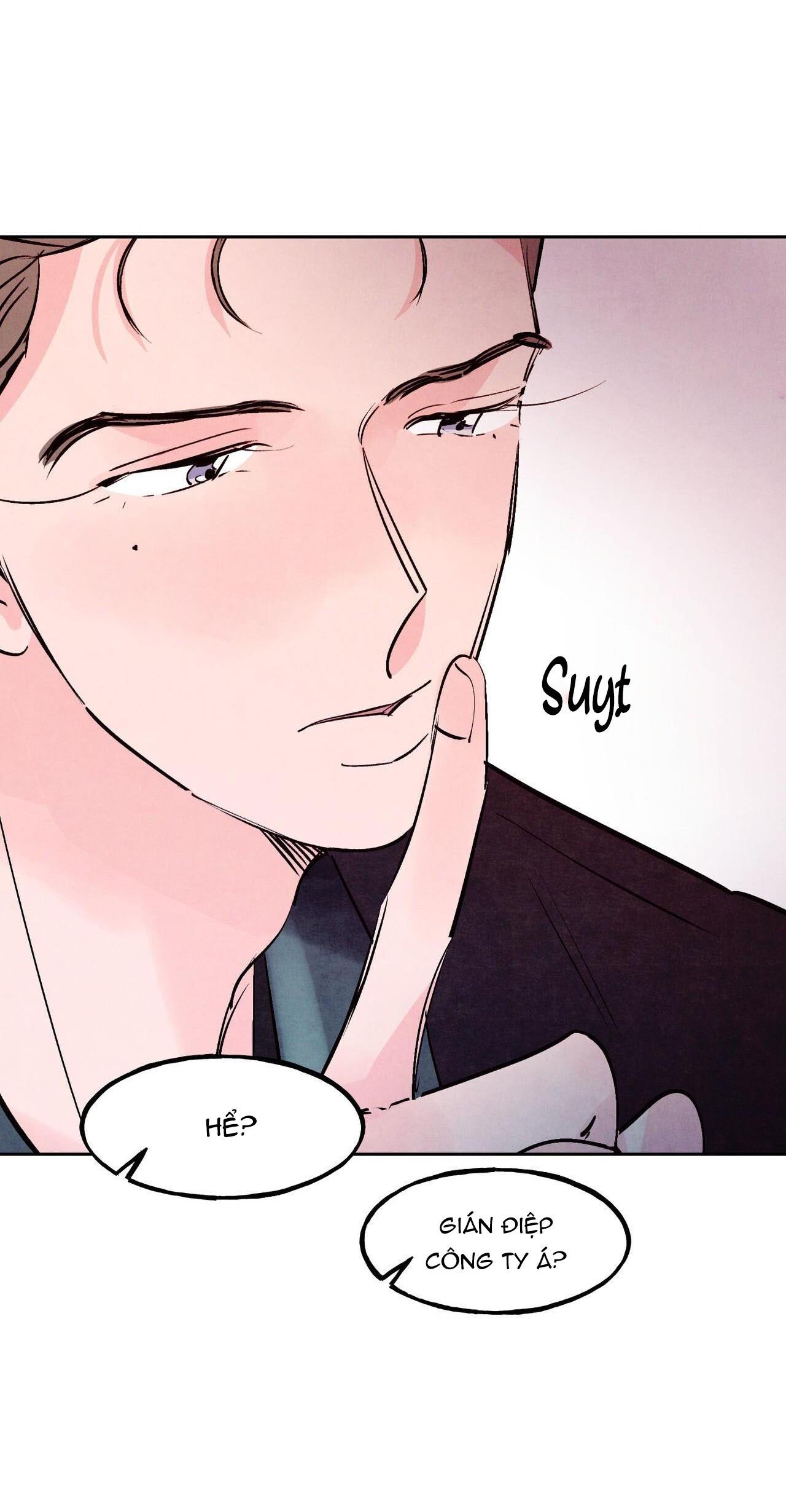 Đọc truyện Say Tình - Chapter 66