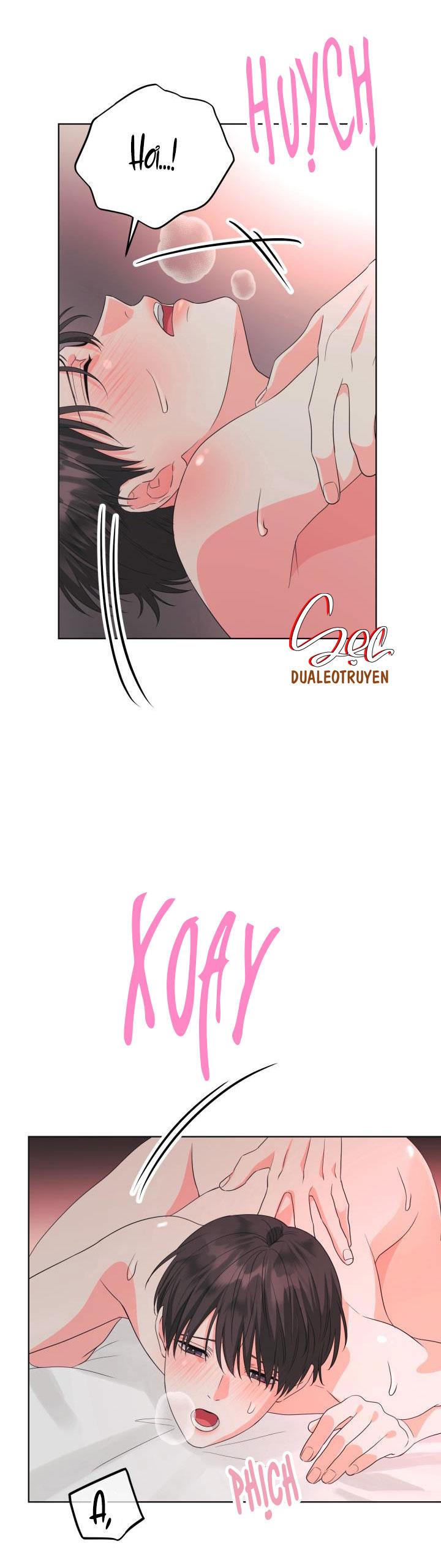 Đọc truyện RE PLAYLIST - Chapter 9